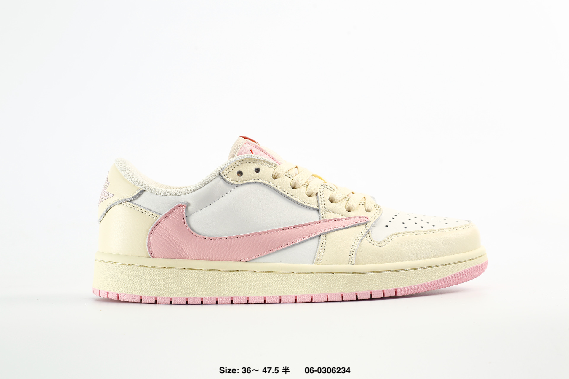 Nike Air Jordan 1 x Travis Scott – IQ7604-100