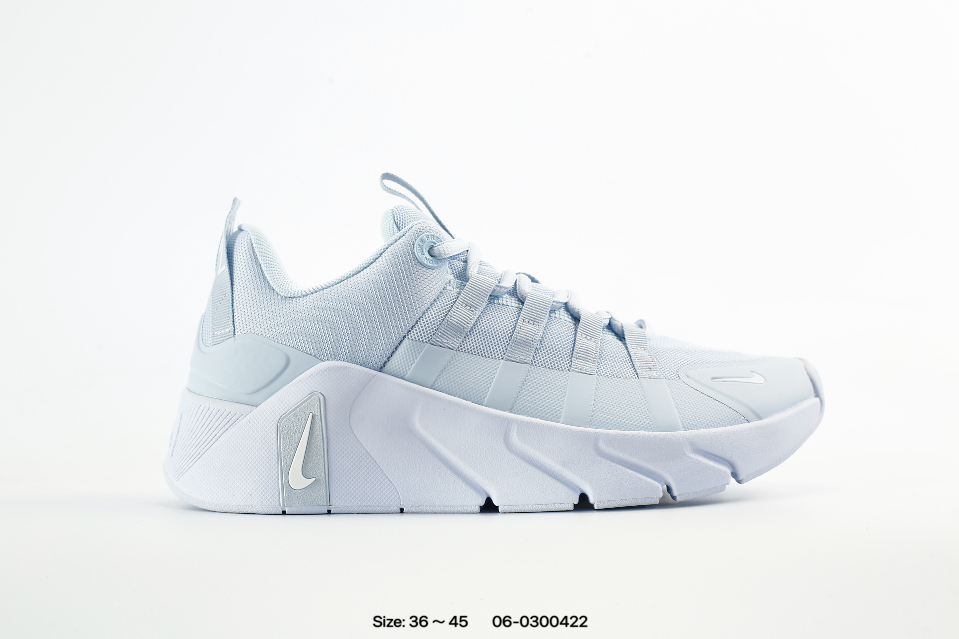 Nike Free Metcon 7 – ll7406-400