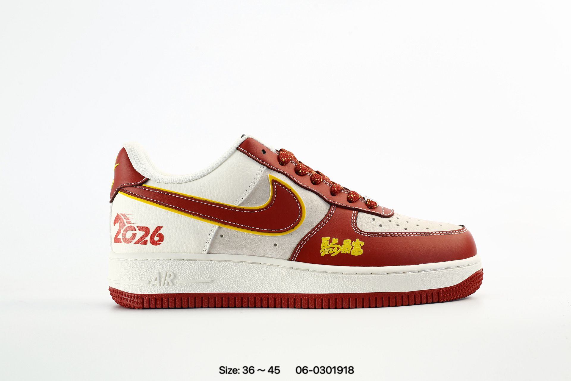 Air Force 1 07 Low – HX123008, photo 2