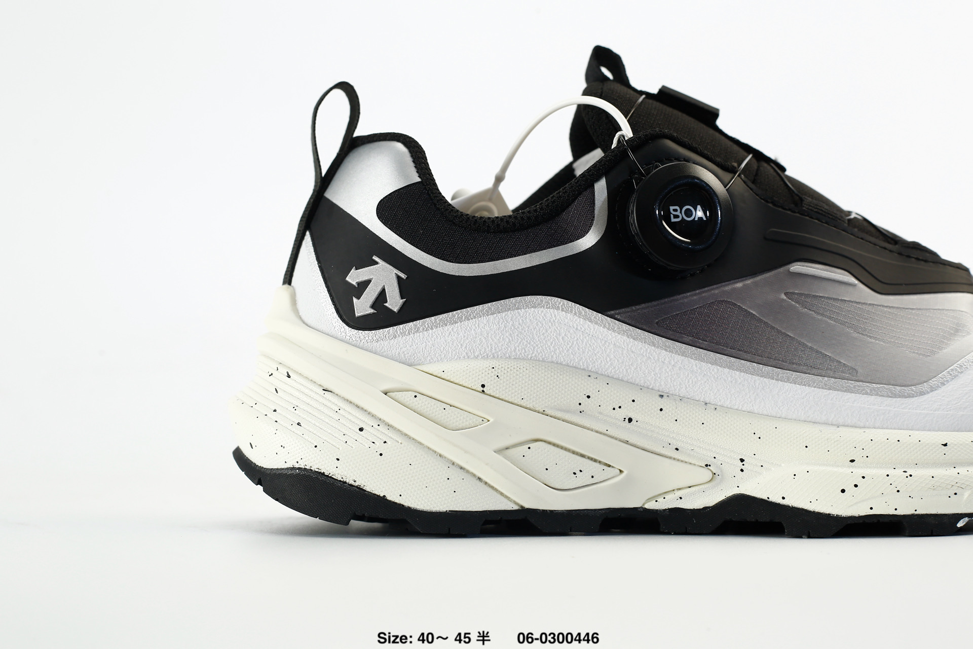 Descente Lavitate 3.0 Wire GTX – D6131RRN02, photo 2