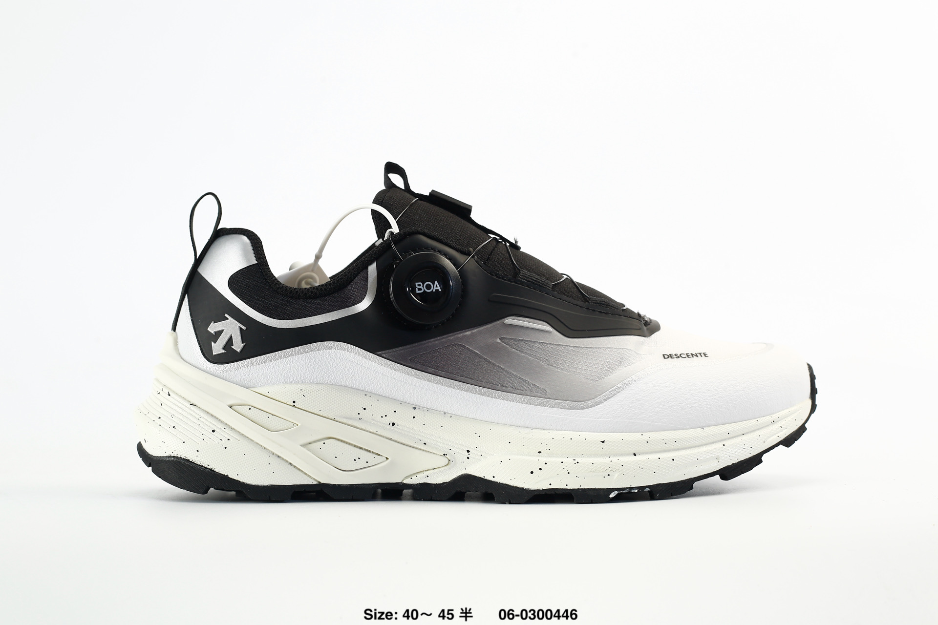 Descente Lavitate 3.0 Wire GTX – D6131RRN02