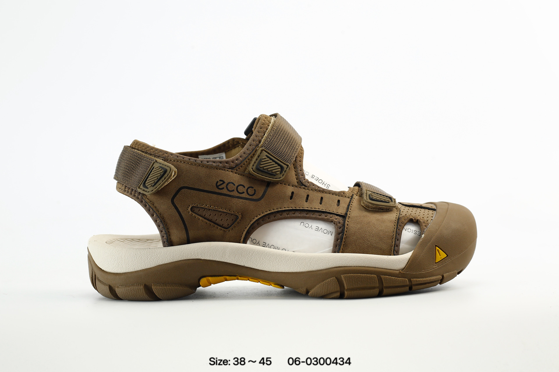 Ecco Sandales – 06-0300434