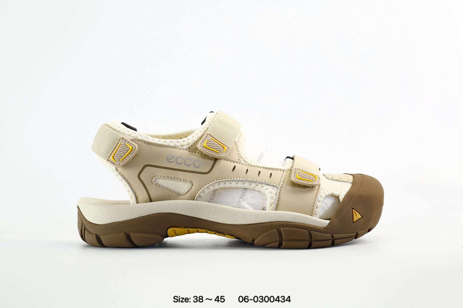 Ecco Sandales – 06-0300434, photo 2