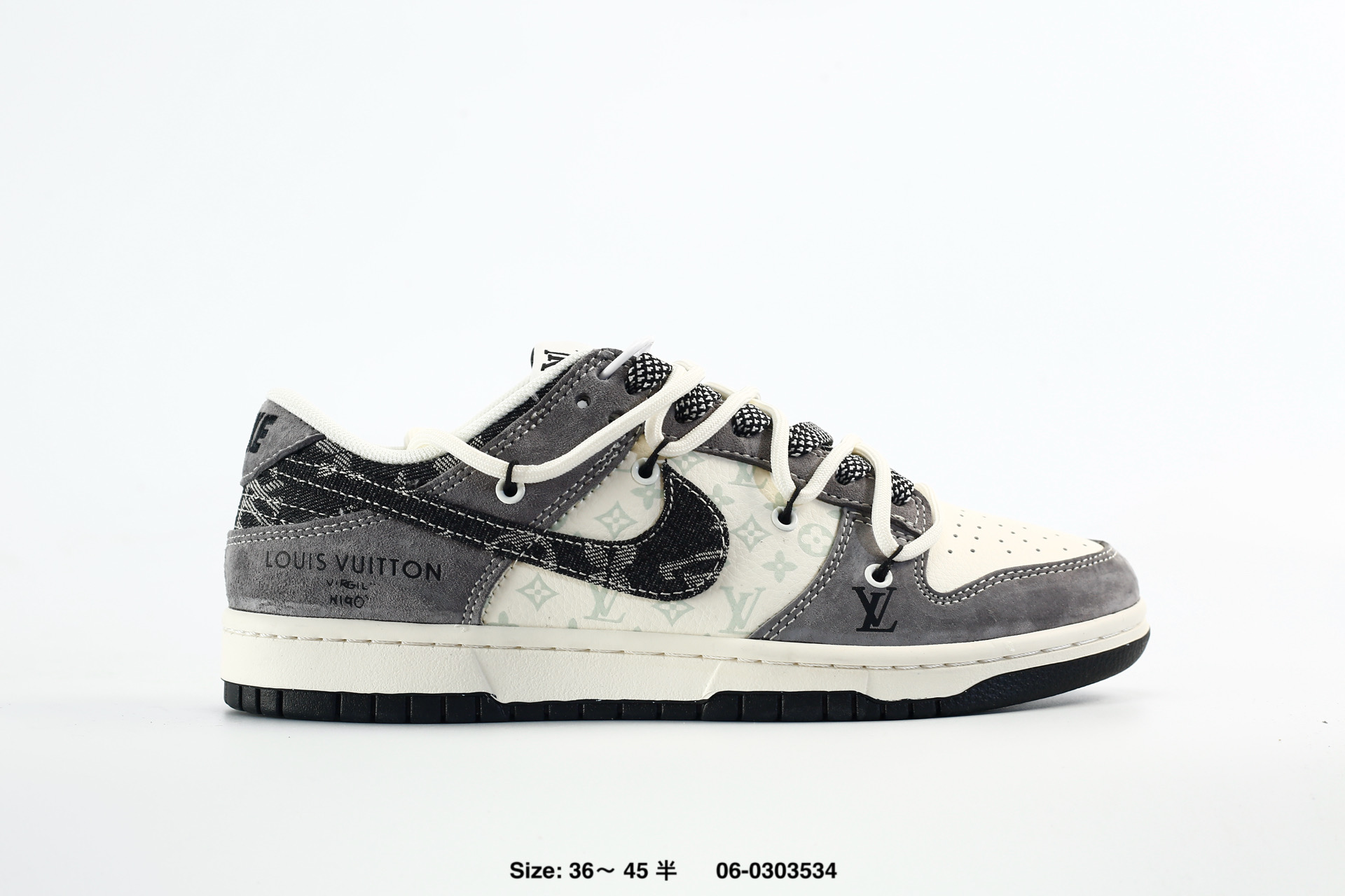 Nike Dunk Low Retro AJ1 SB – DS6608-025