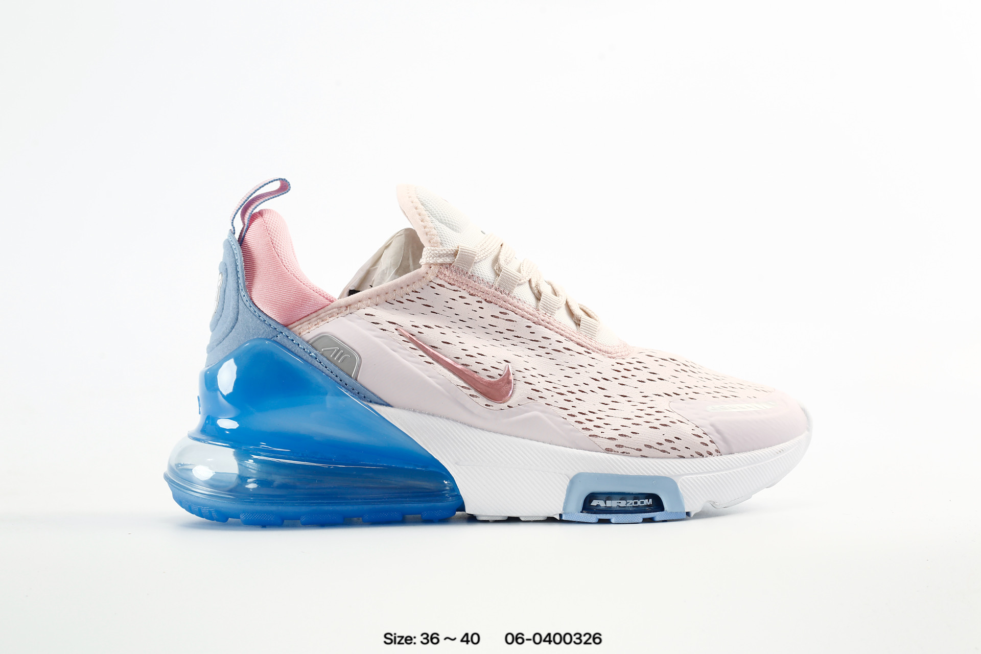 Nike Air Max 270 Premium – IO9883-104, photo 2