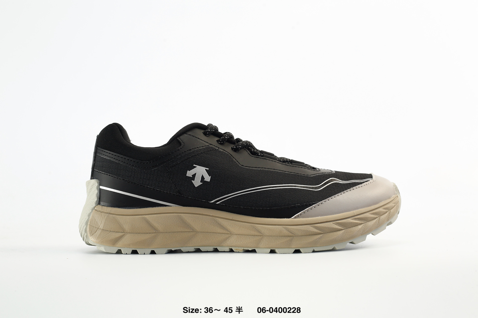 Descente Terraind Slip-On – SQ123LCR34, photo 2