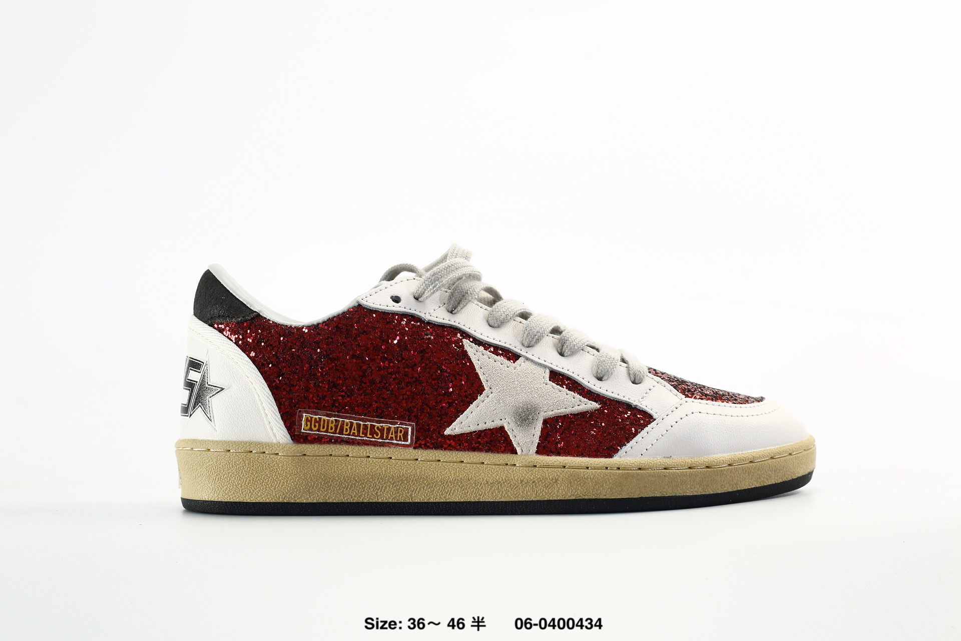 Ggdb Golde Goose Super Star – 06-0400434, photo 2