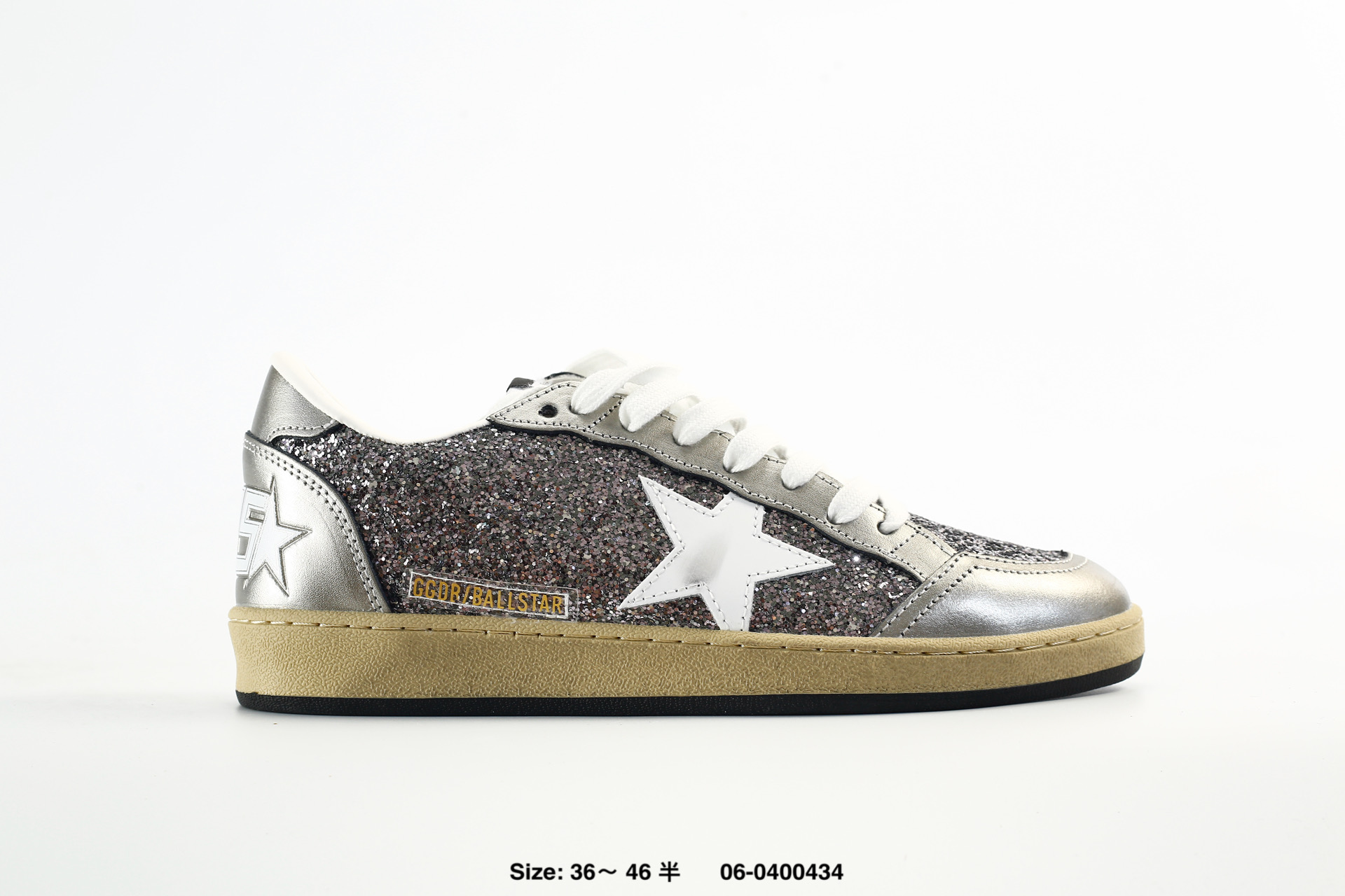 Ggdb Golde Goose Super Star – 06-0400434