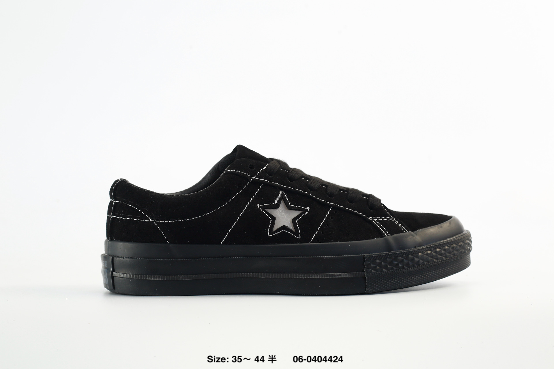 Converse One Star Zoom Logo – 163905C