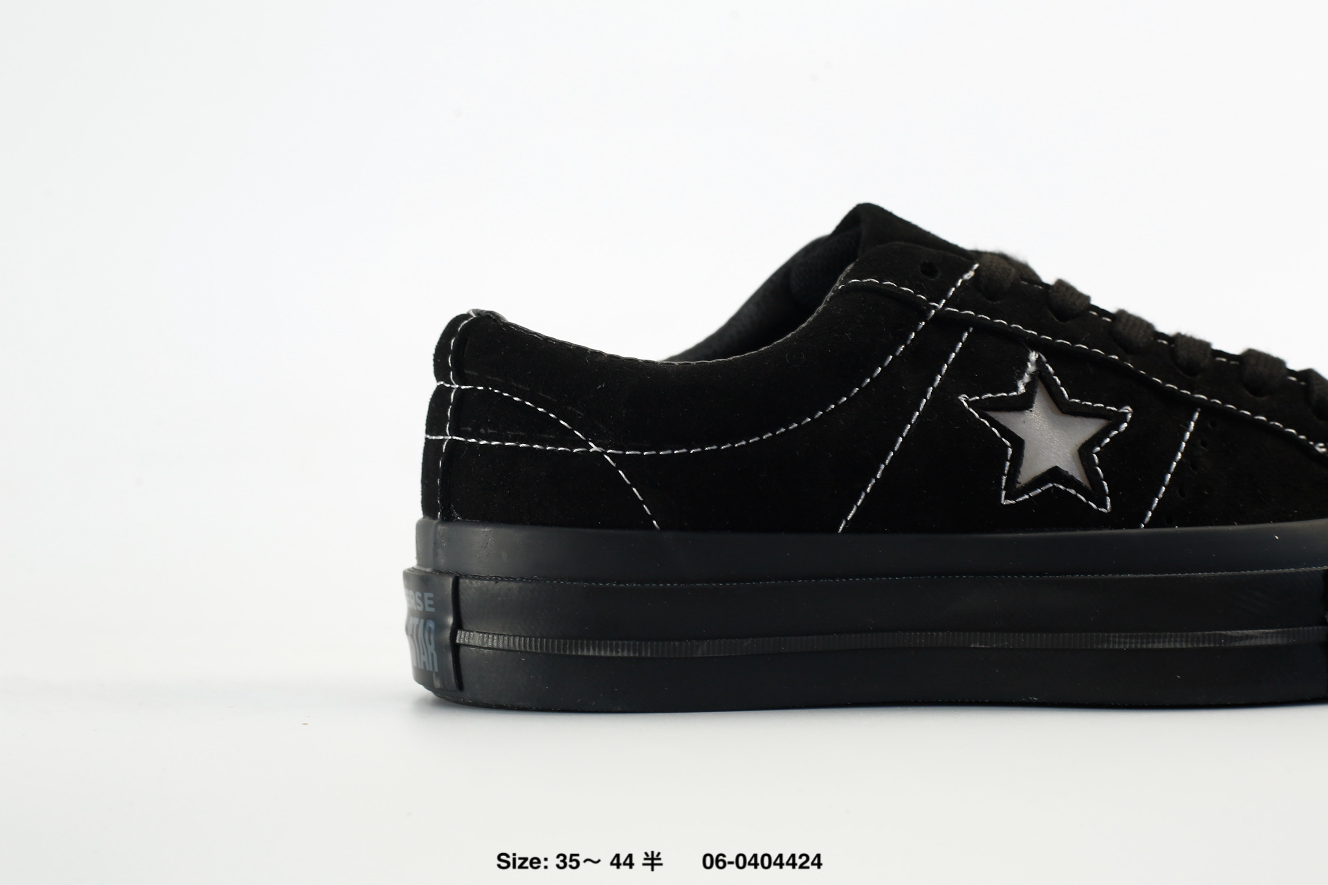 Converse One Star Zoom Logo – 163905C, photo 2