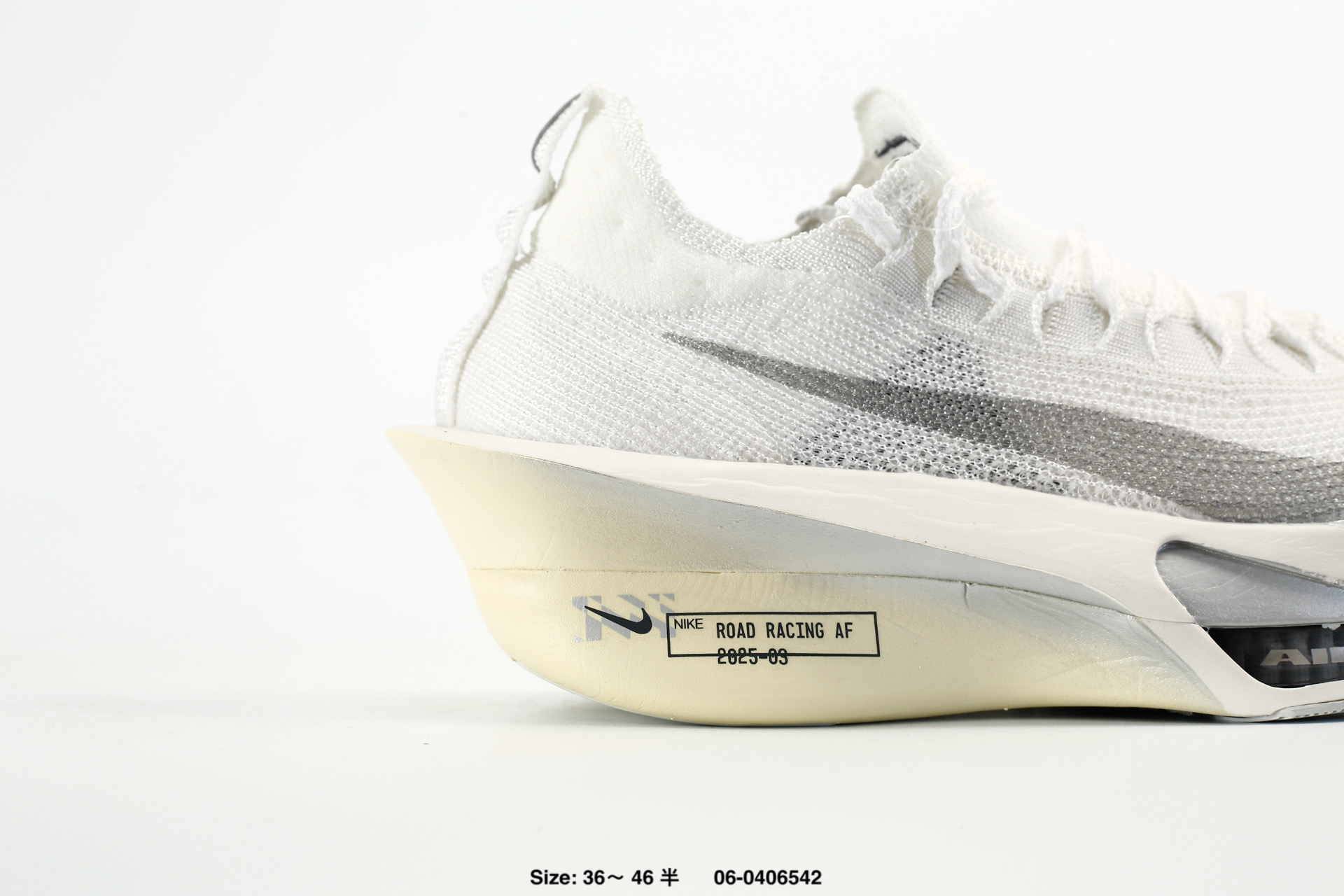 Nike Air Zoom Alphafly Next 3 – IQ0309-094, photo 2