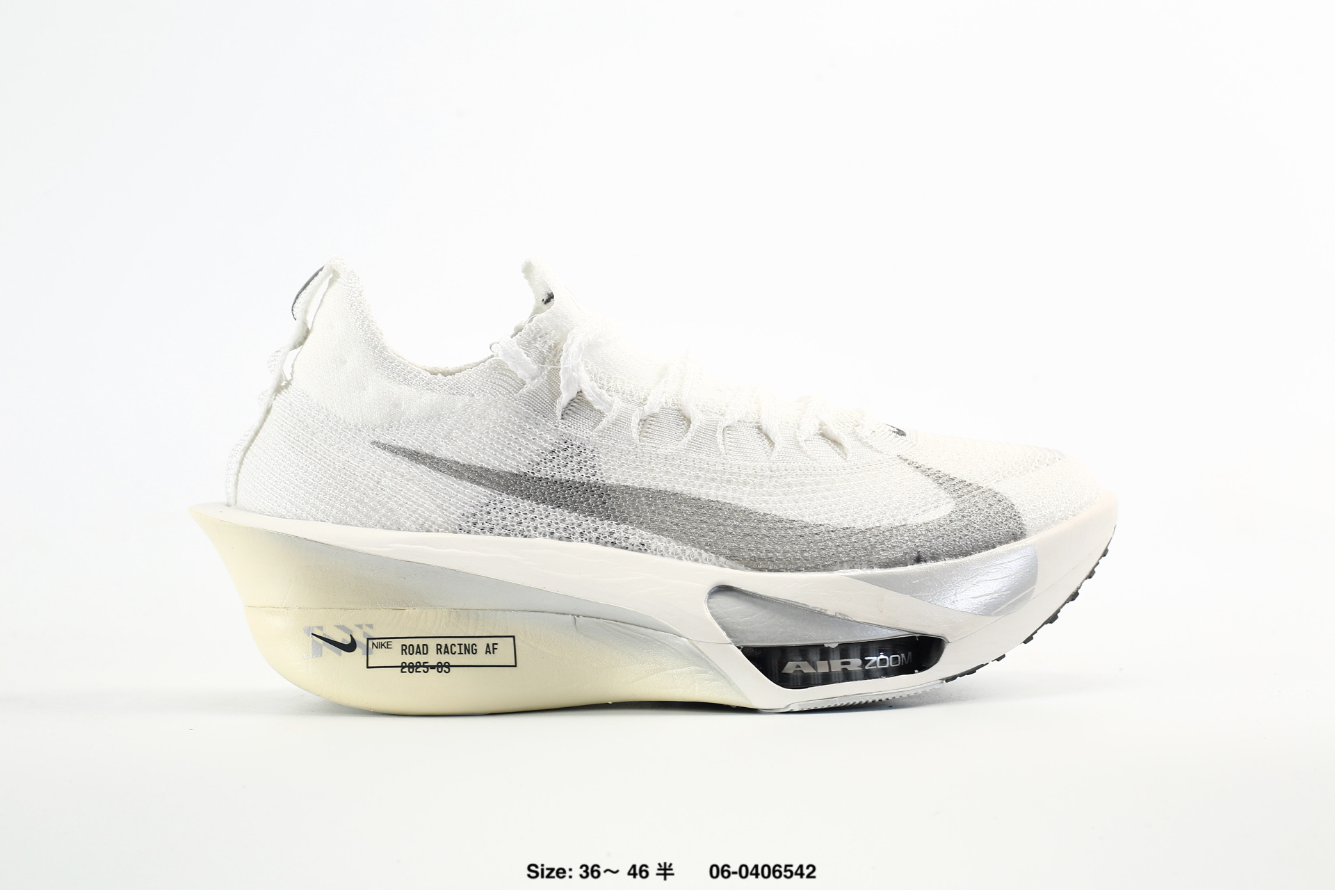Nike Air Zoom Alphafly Next 3 – IQ0309-094