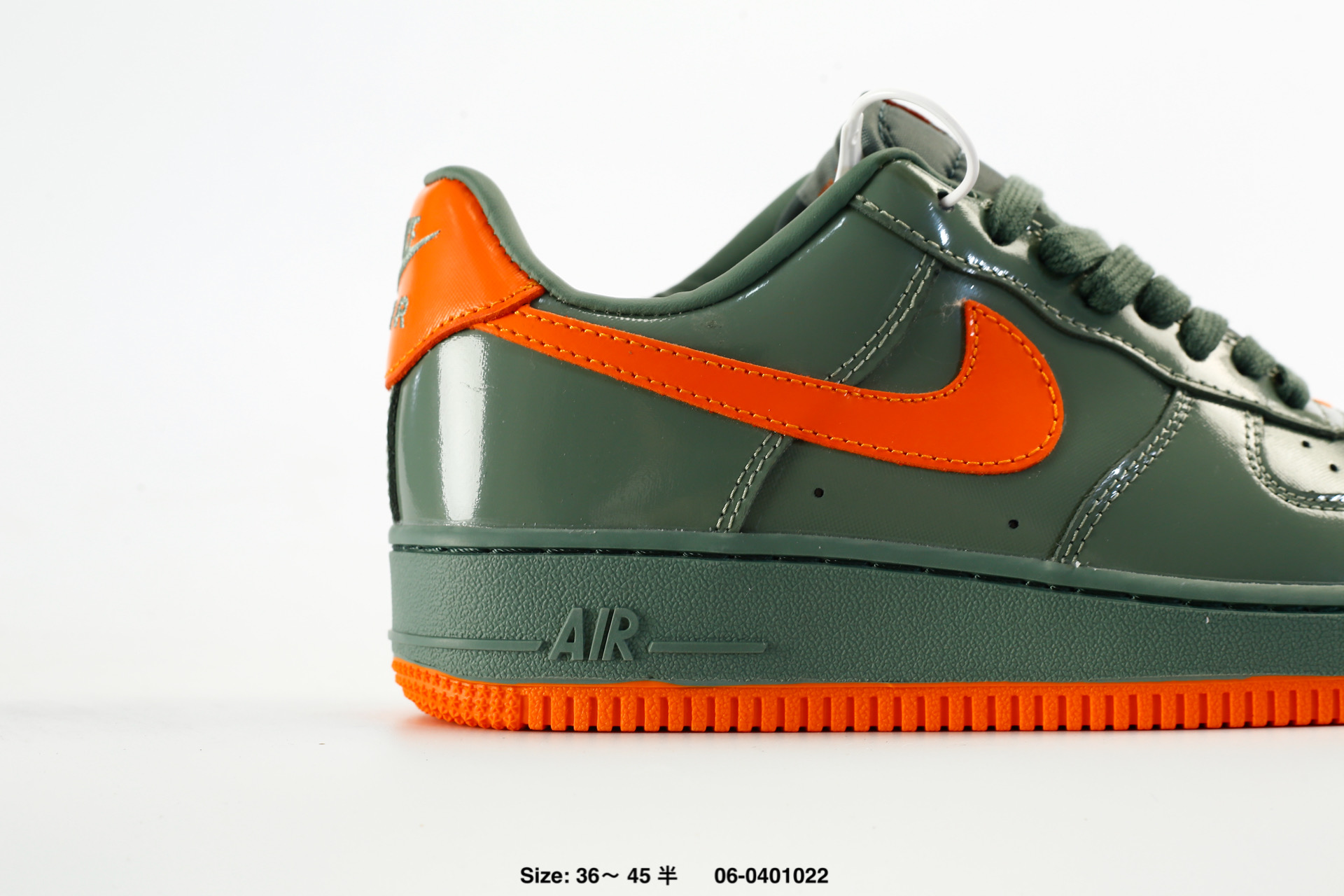 Nike Air Force 1'07 – FJ1044-700, photo 2