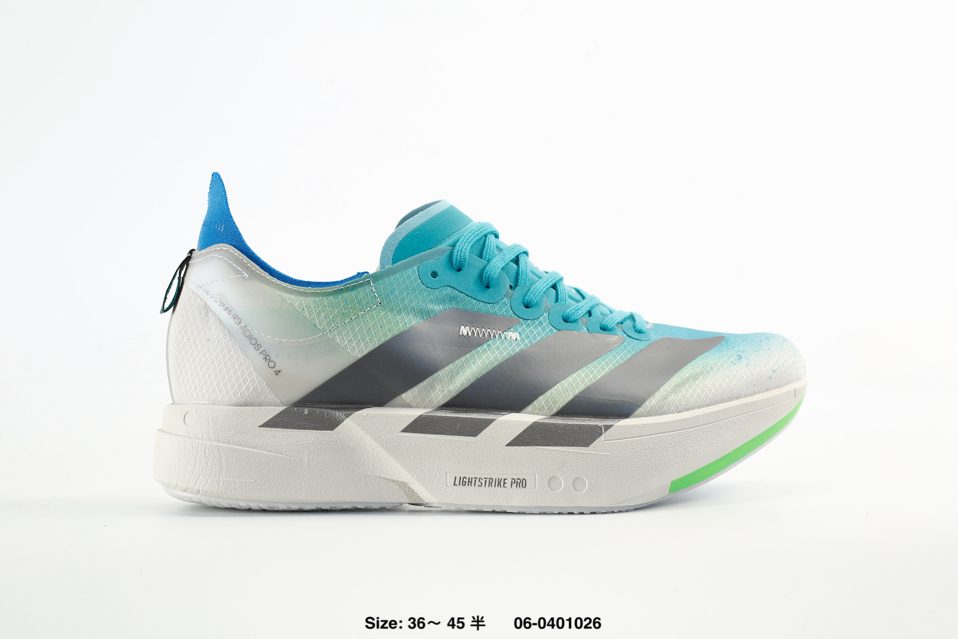 Adidas Adizero Adios Pro 4 M – JS2579