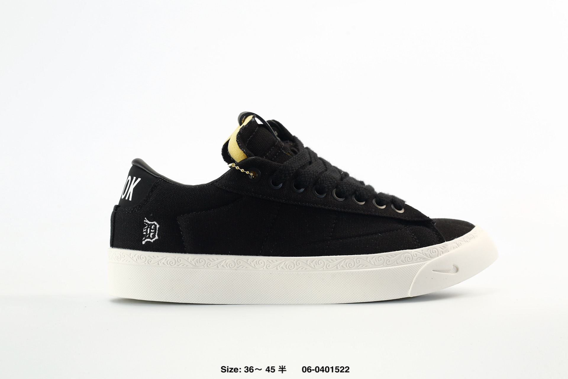 Nike Book Blazer Low – HQ2054-400, photo 2