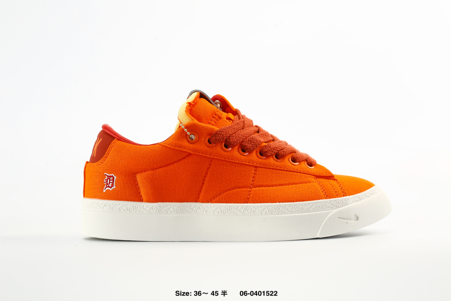 Nike Book Blazer Low – HQ2054-400