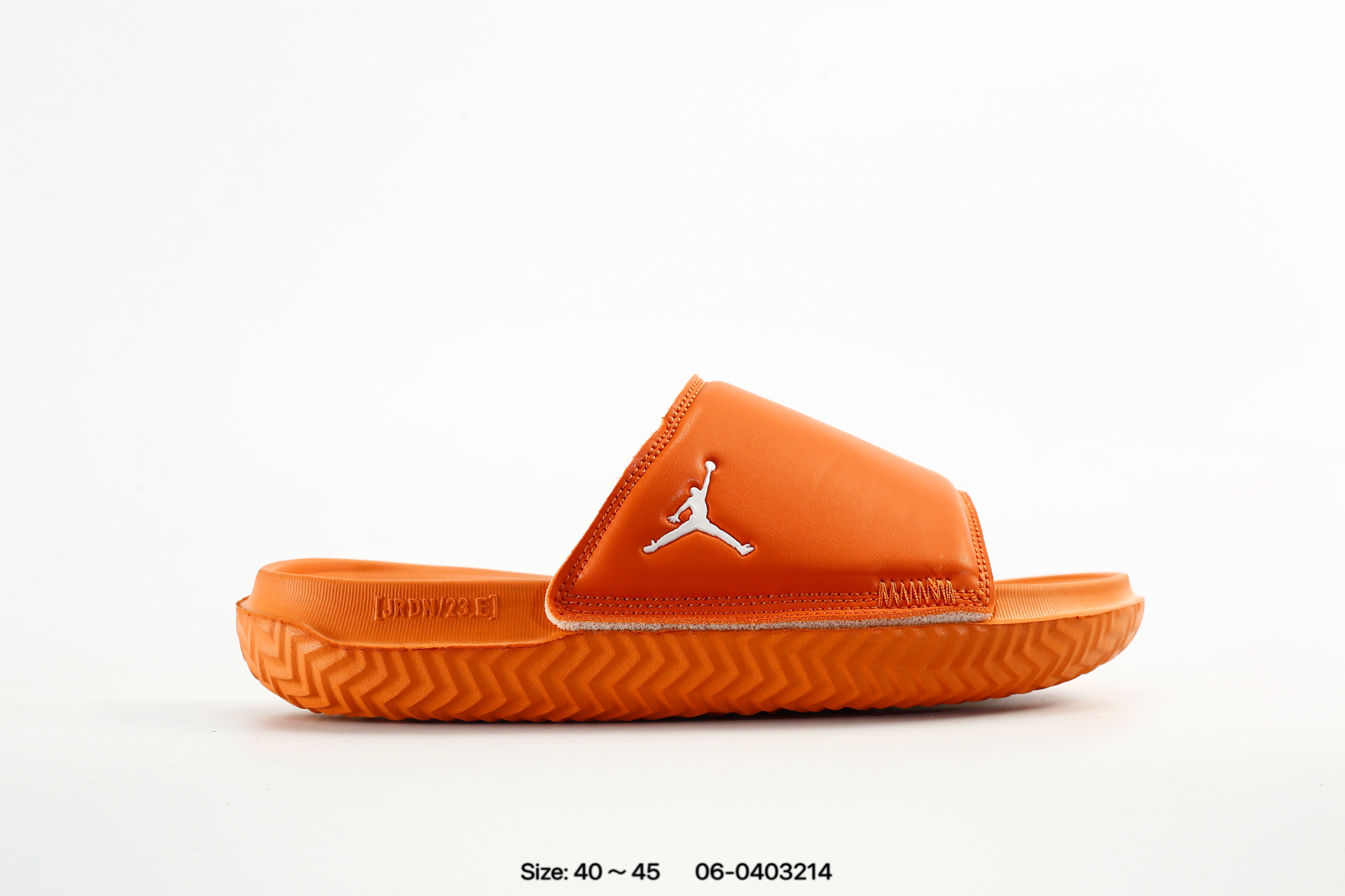 Nike Air Jordan Play Slide