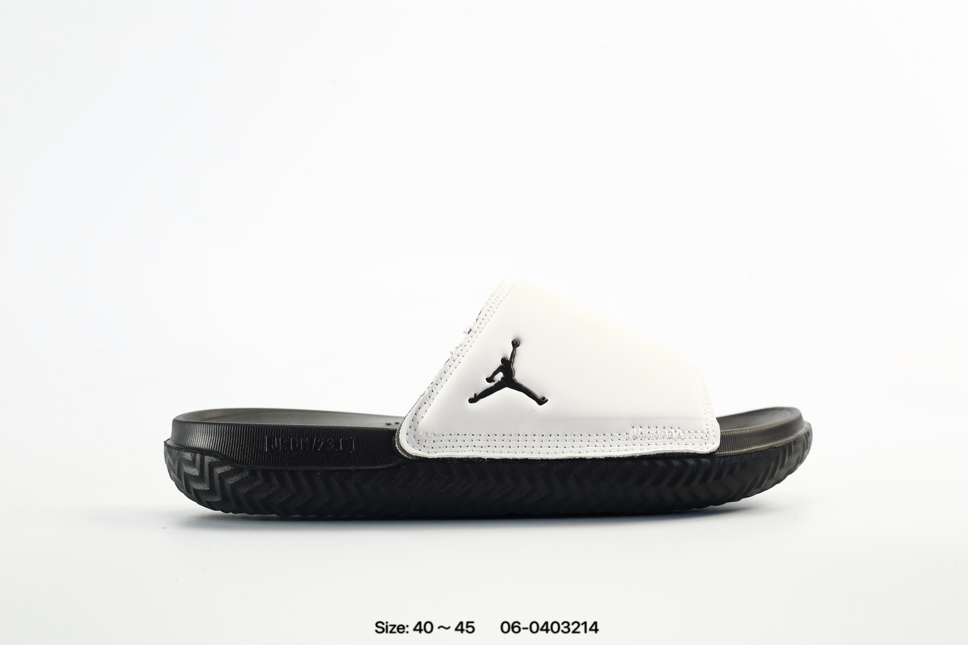 Nike Air Jordan Play Slide, photo 2