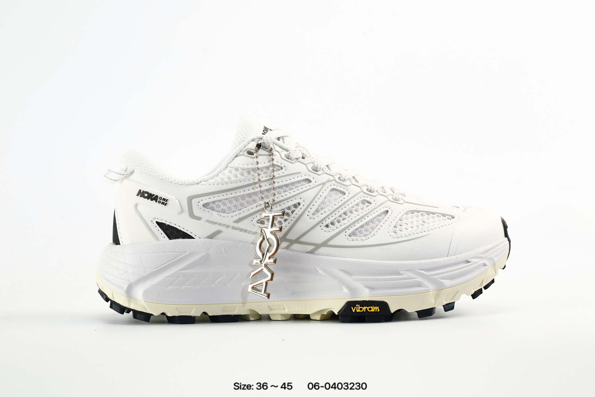Hoka One Mafate Speed 2 TS