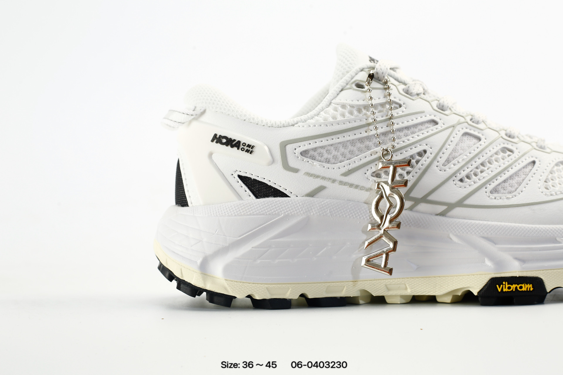 Hoka One Mafate Speed 2 TS, photo 2