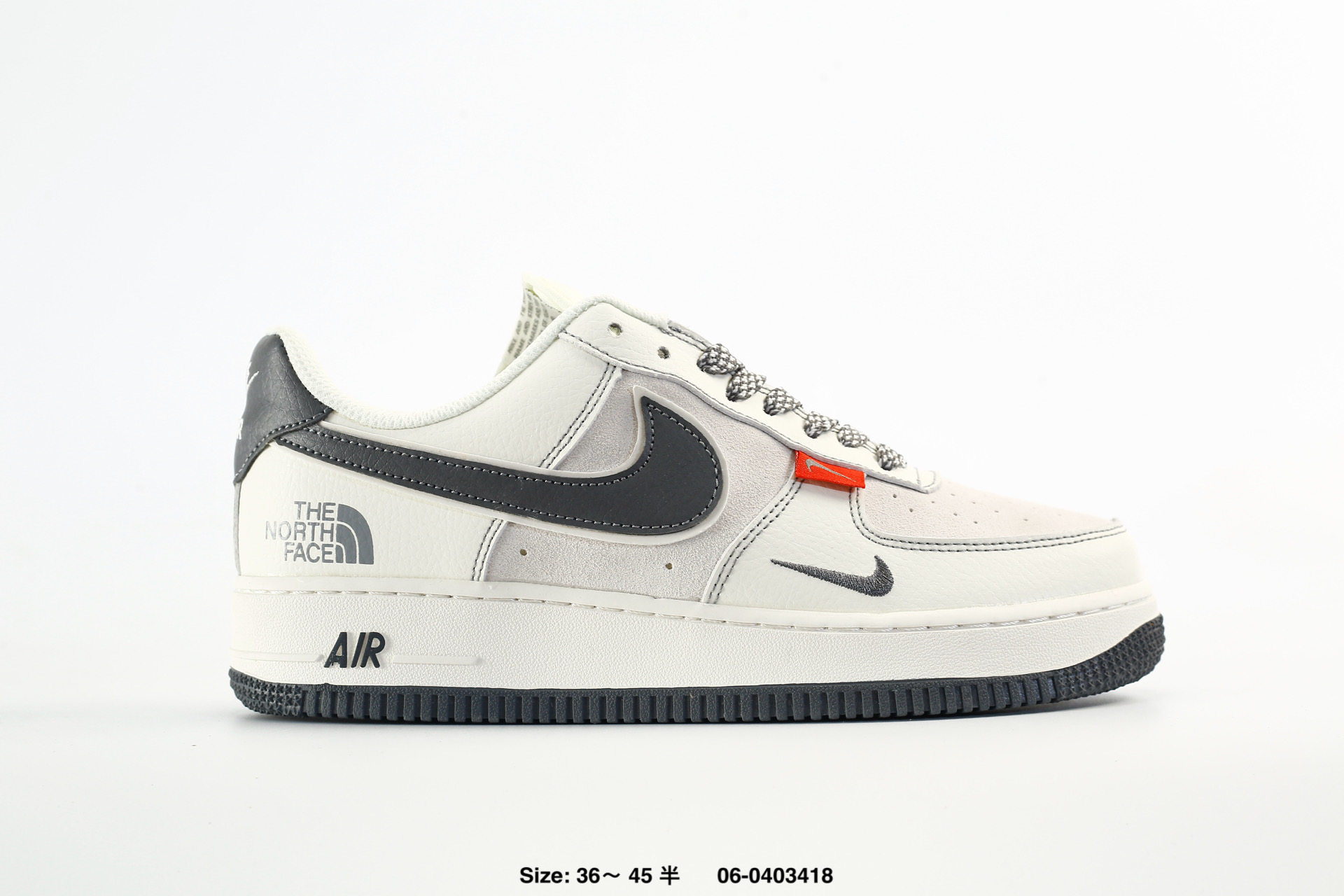 Nike Air Force 1'07 – FJ1044-700, photo 2