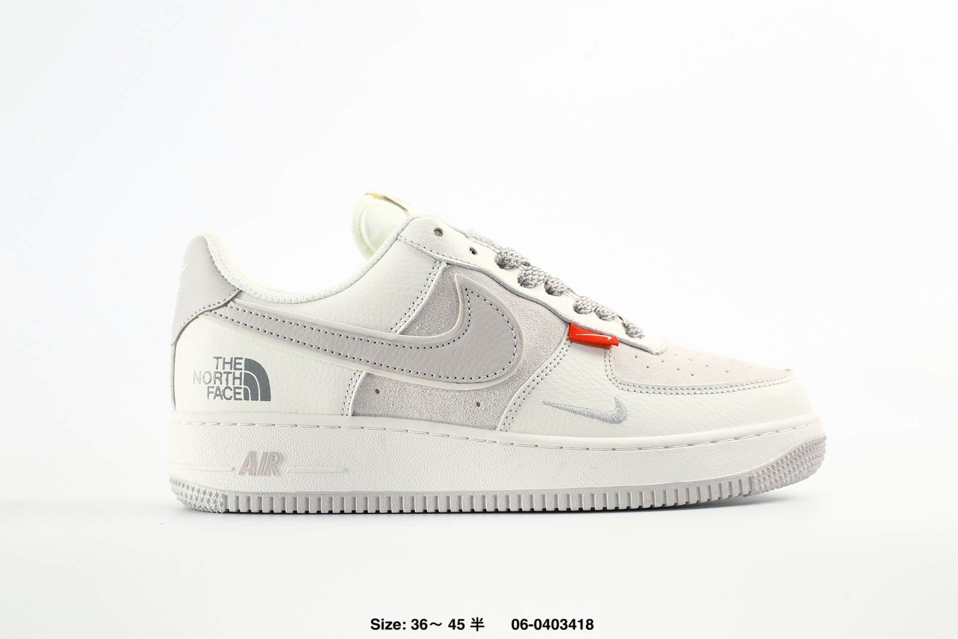 Nike Air Force 1'07 – FJ1044-700