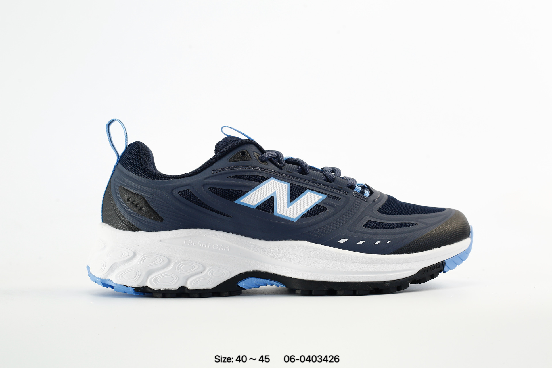 New Balance 4108