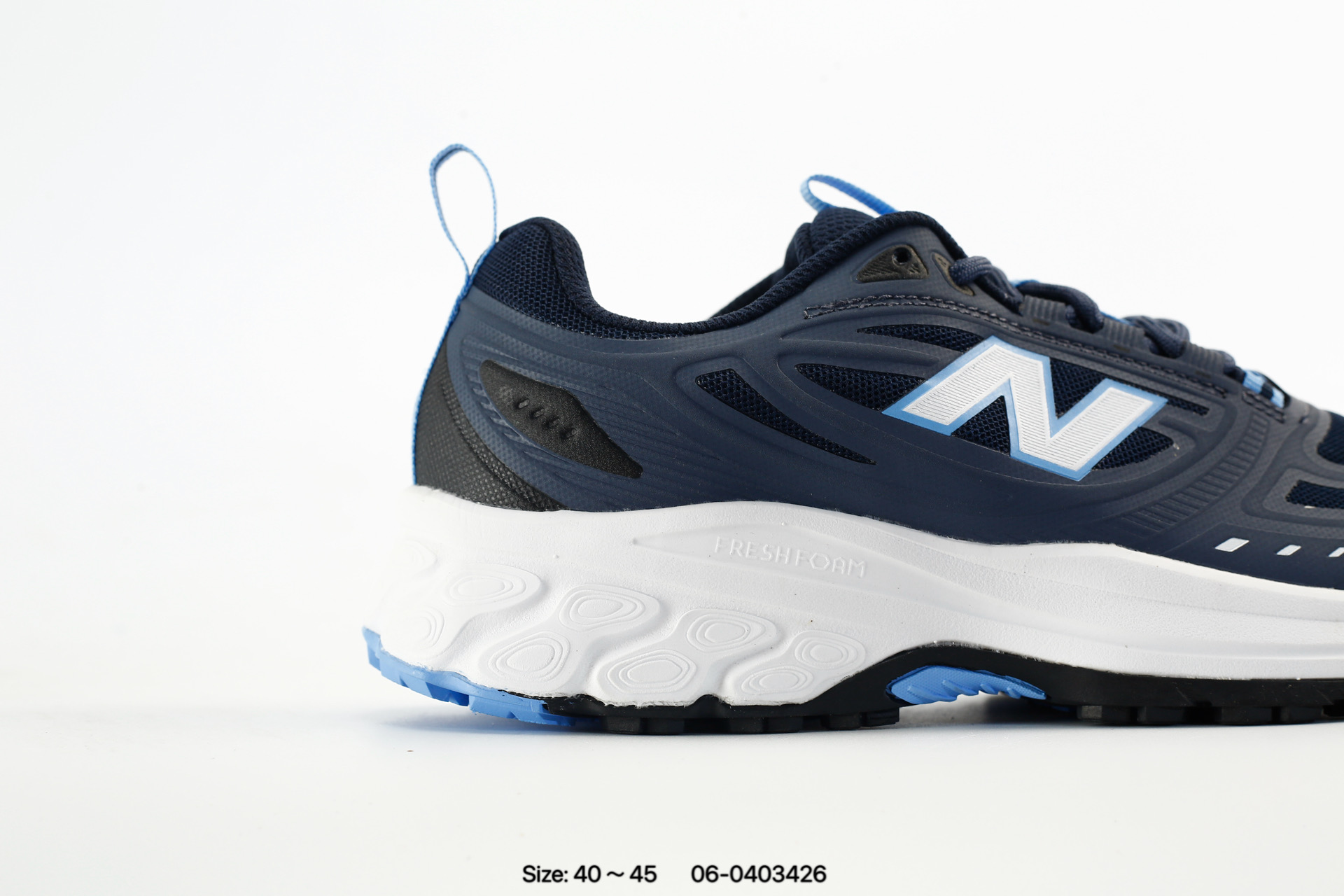 New Balance 4108, photo 2
