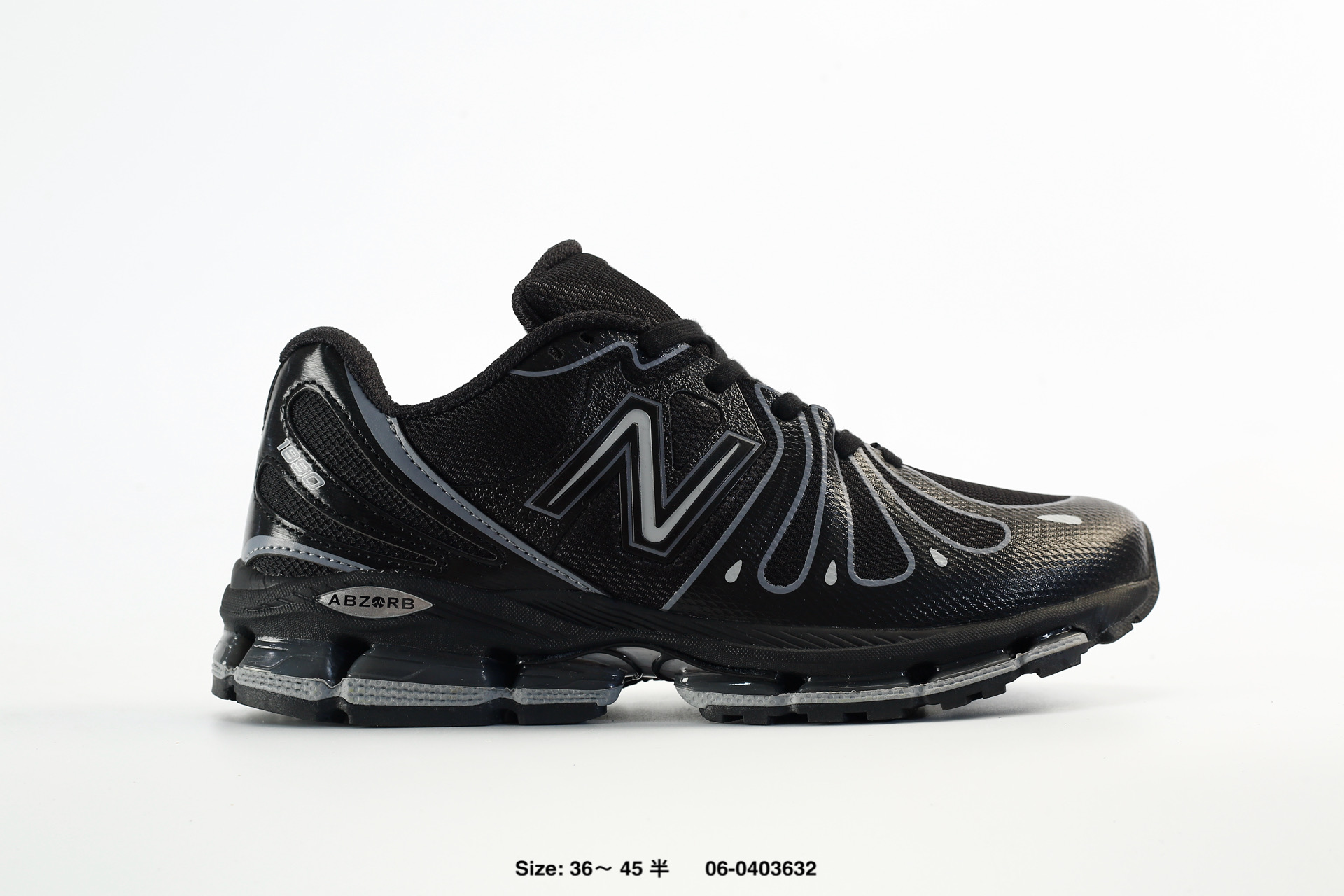 New Balance 1890 – U18900BK