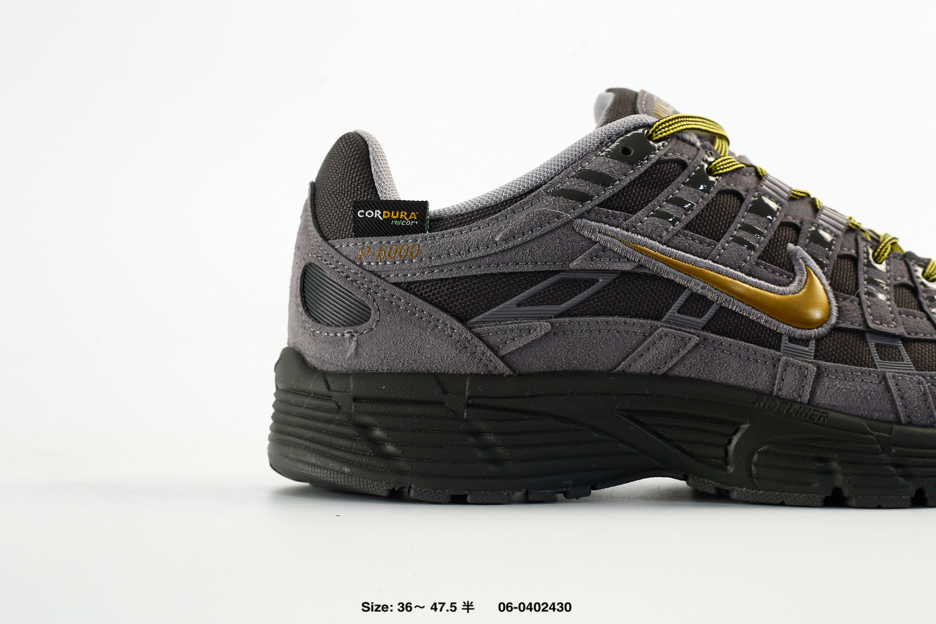 Nike P-6000 Running – IH0946-201, photo 2