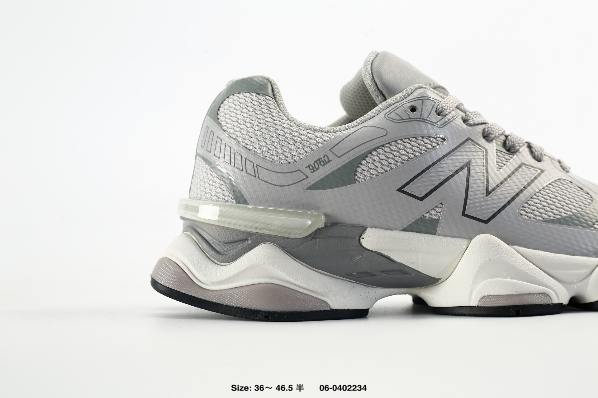 New Balance 9060 – U9060622, photo 2