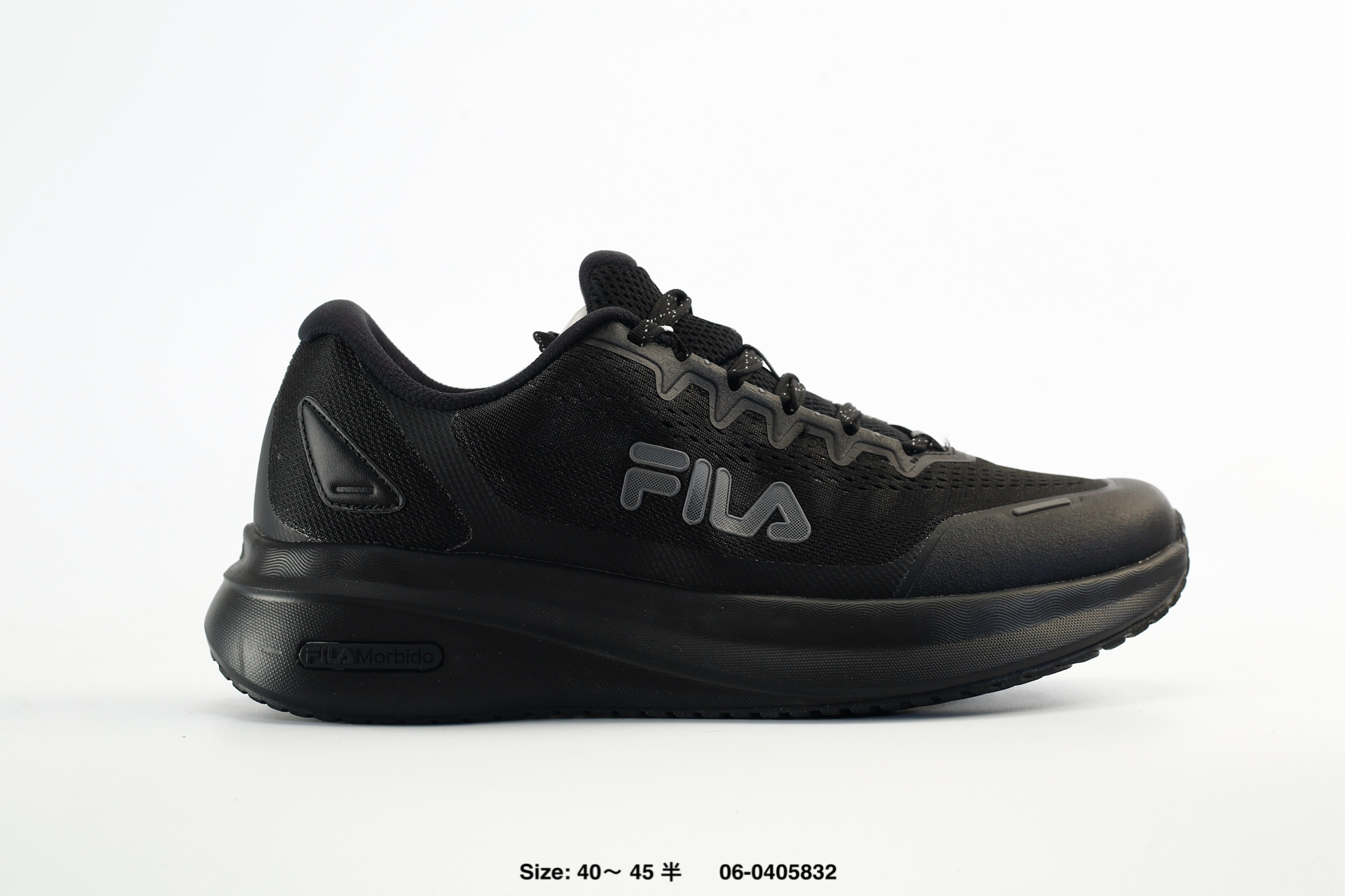 Fila Nuvole 4 ATR – A12M621103FBB