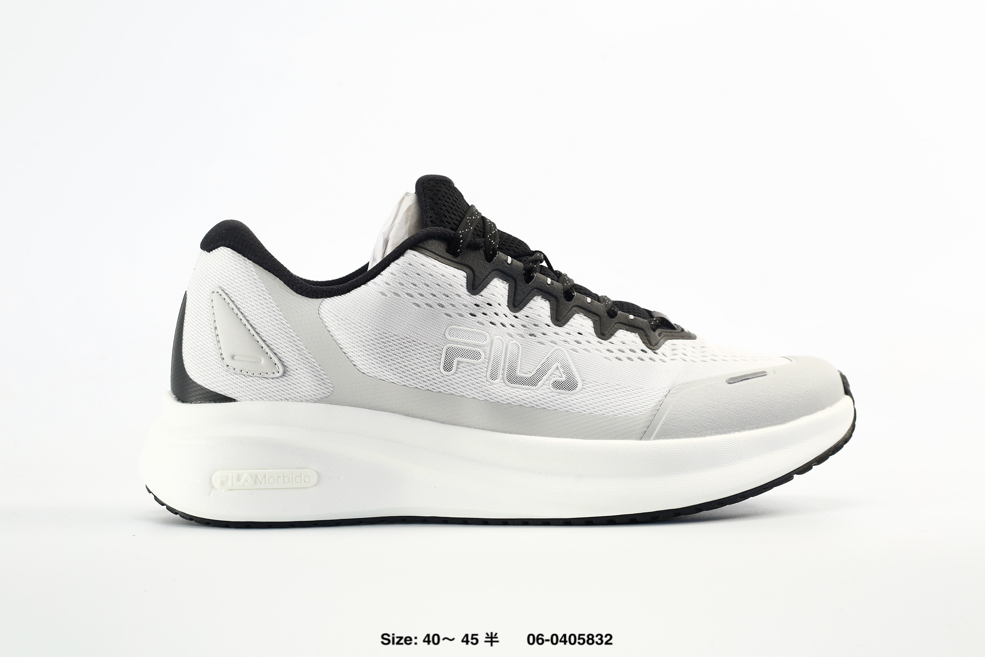 Fila Nuvole 4 ATR – A12M621103FBB, photo 2