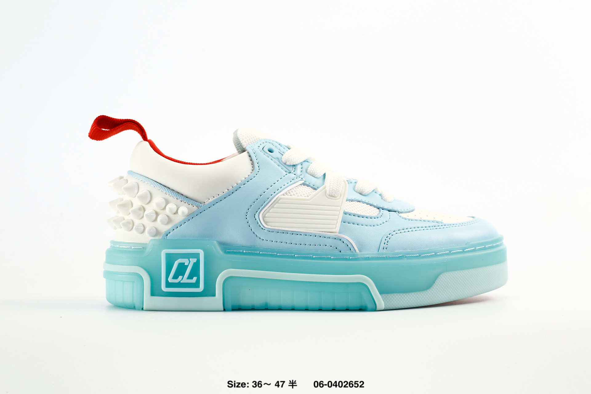 CL Astroloubi Low – 1240001F688