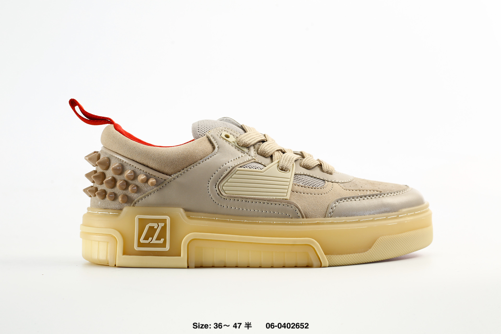 CL Astroloubi Low – 1240001F688, photo 2