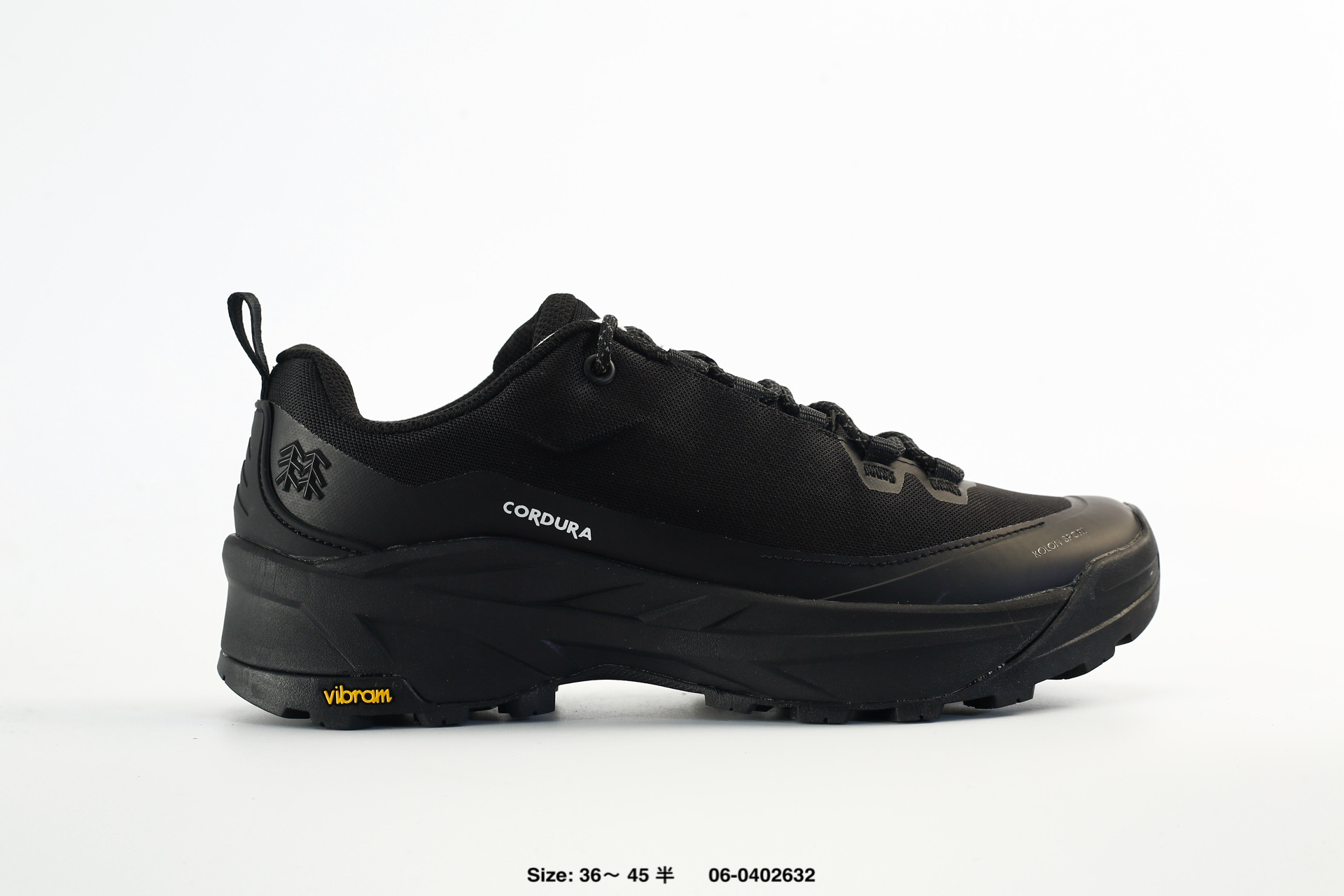 Kolon Sport MA Approach Venti V – LUFH6MN022