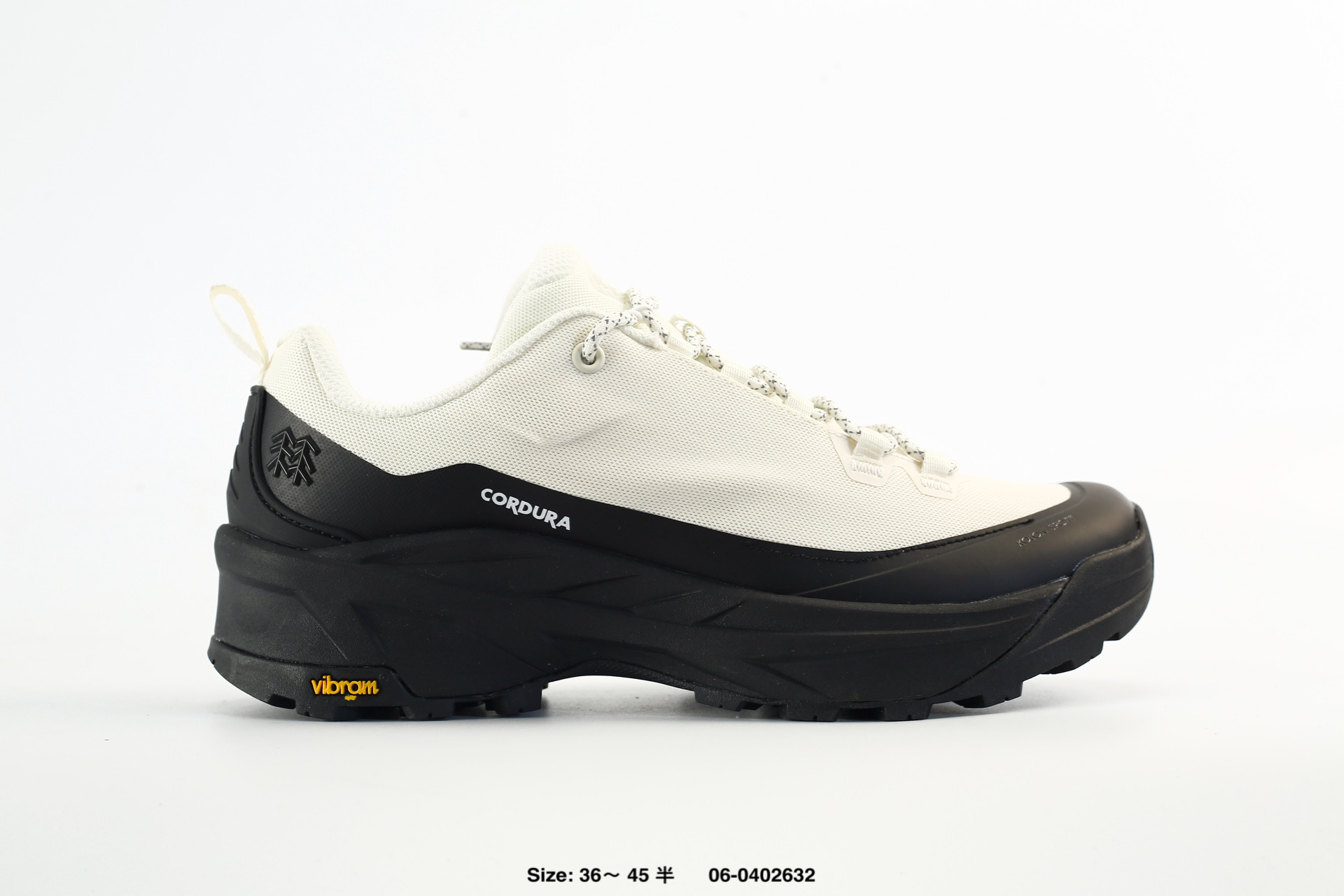 Kolon Sport MA Approach Venti V – LUFH6MN022, photo 2