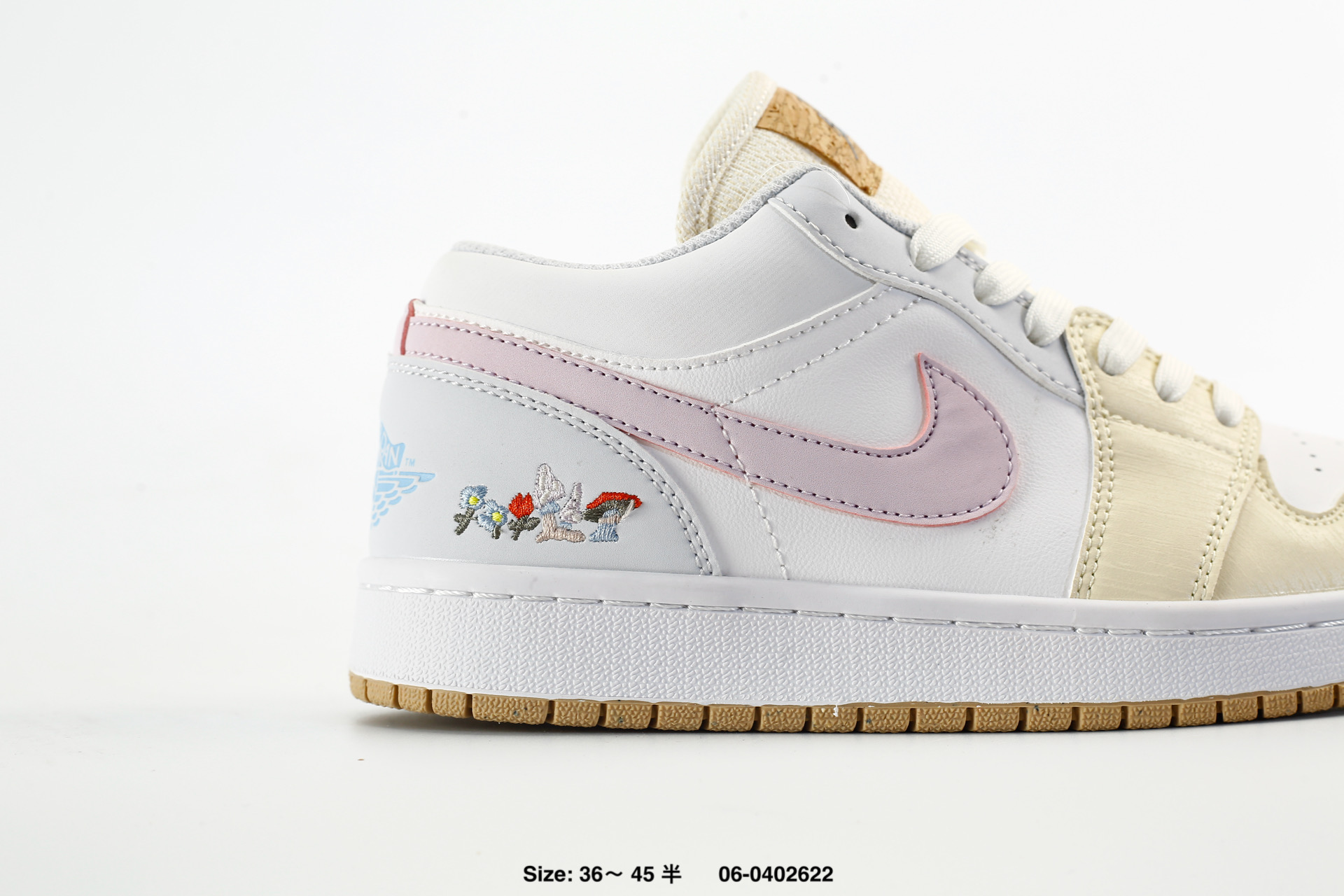 Nike Air Jordan 1 Low AJ1 – IB8861-151, photo 2