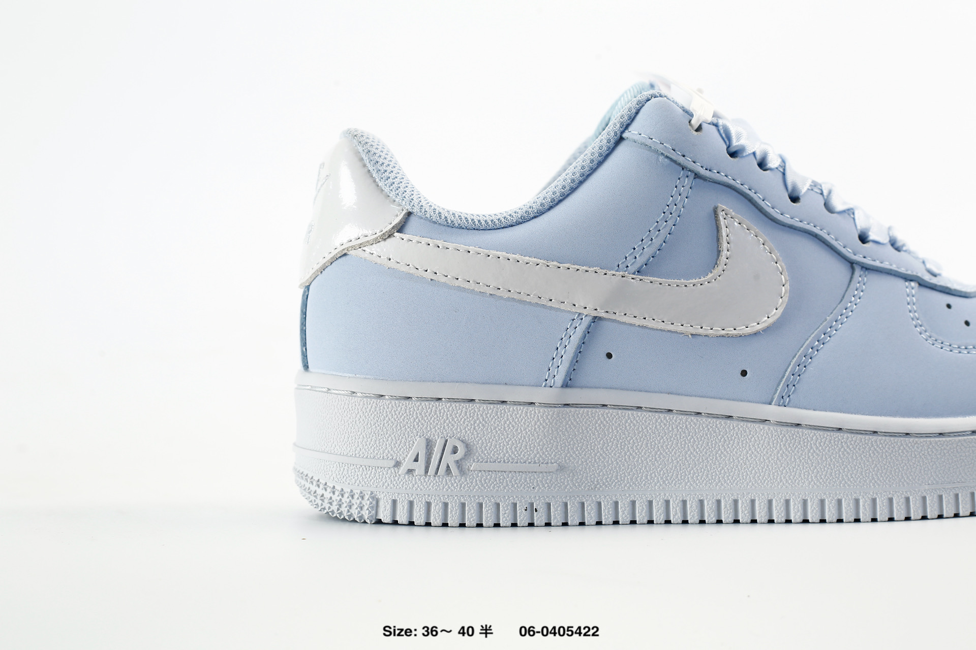 Nike Air Force 1'07 – FJ1044-700, photo 2