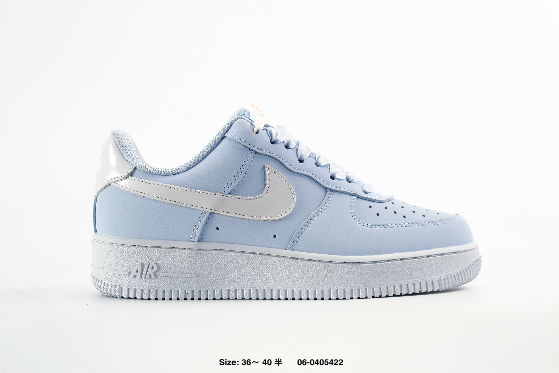 Nike Air Force 1'07 – FJ1044-700