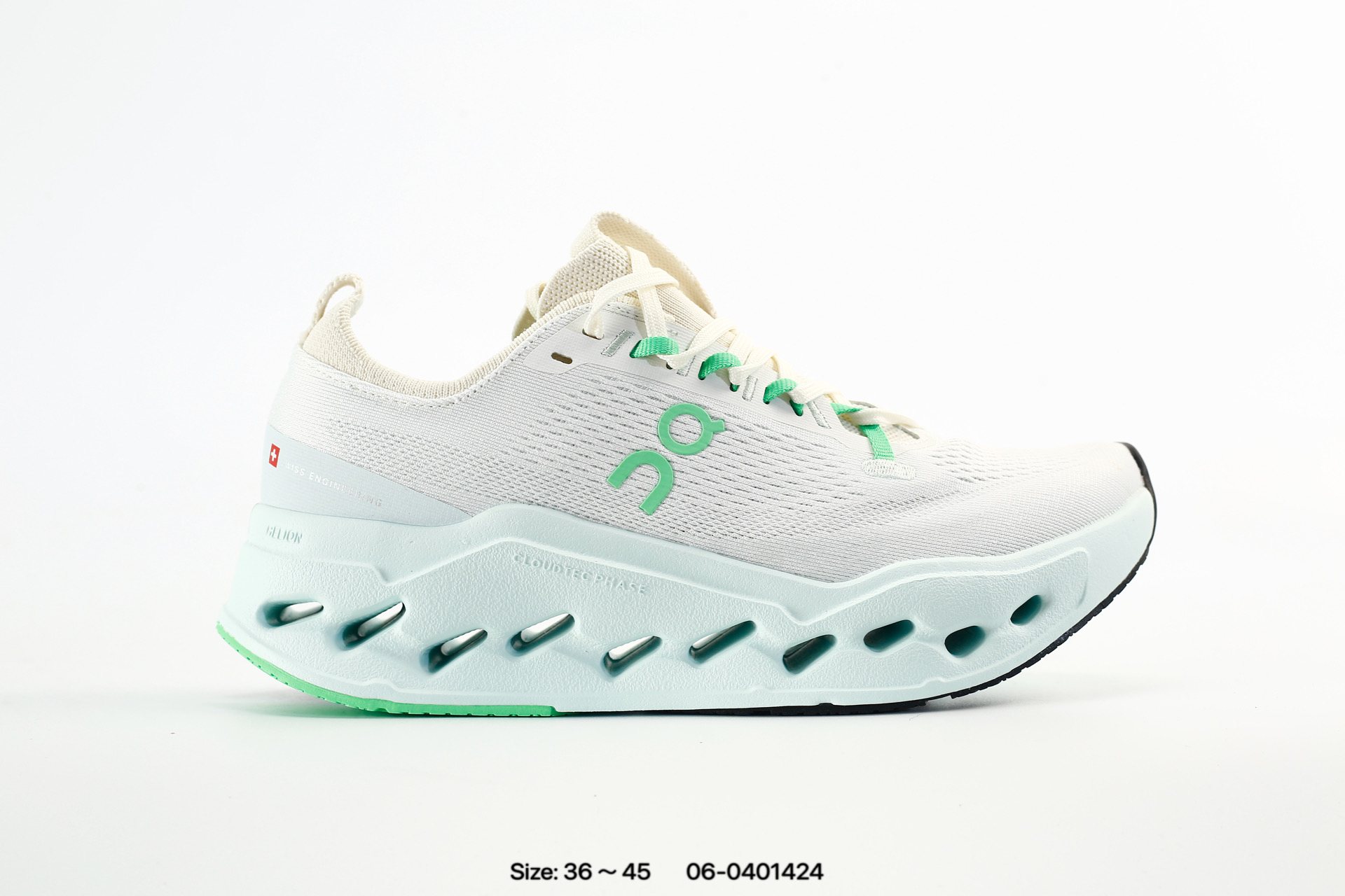 On Cloudsurfer Max – 06-0401424