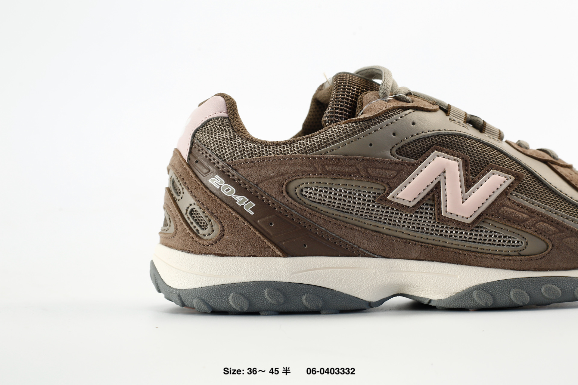 New Balance 204L – U204L273, photo 2