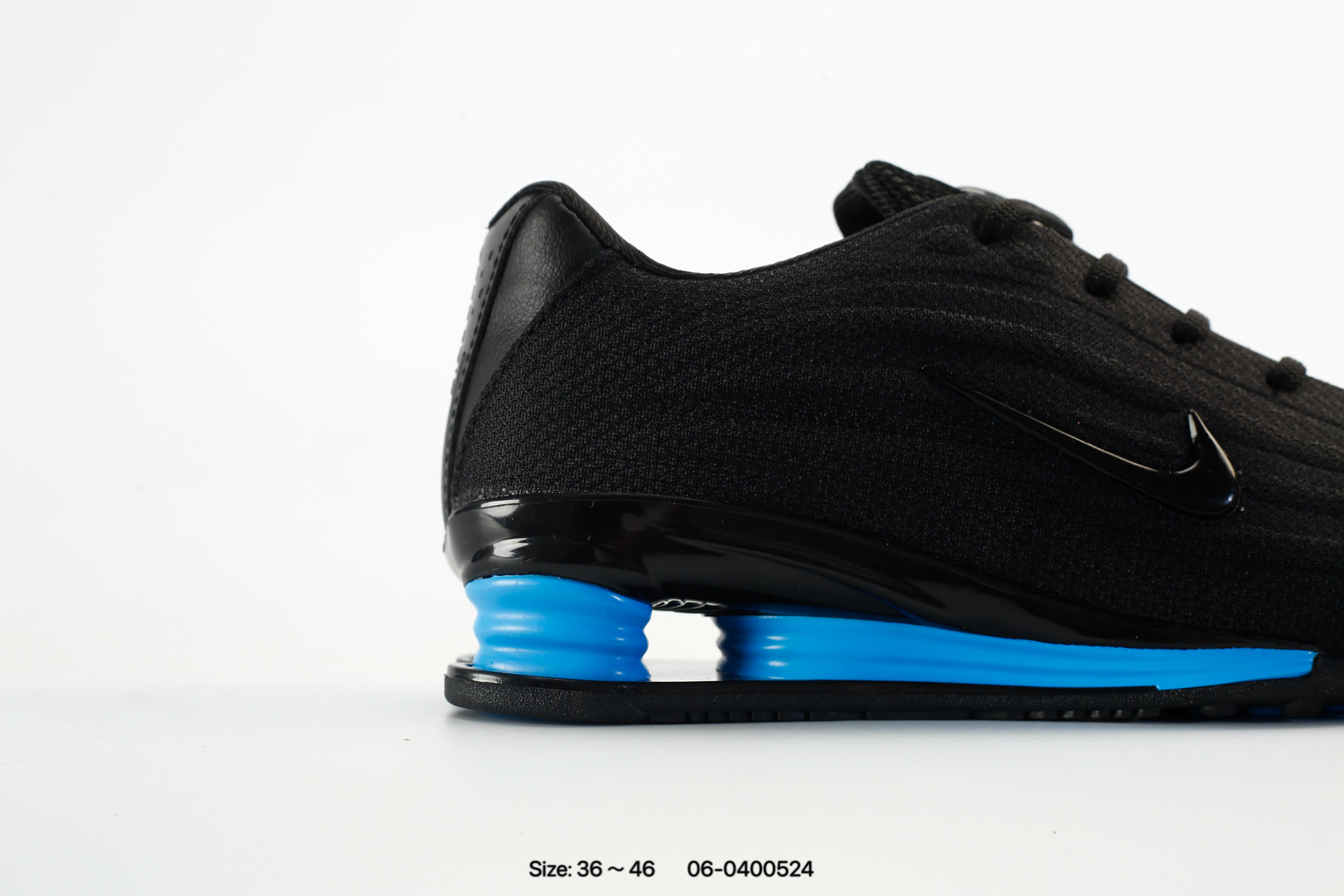 Nike Shox R4 – HQ7540-005, photo 2