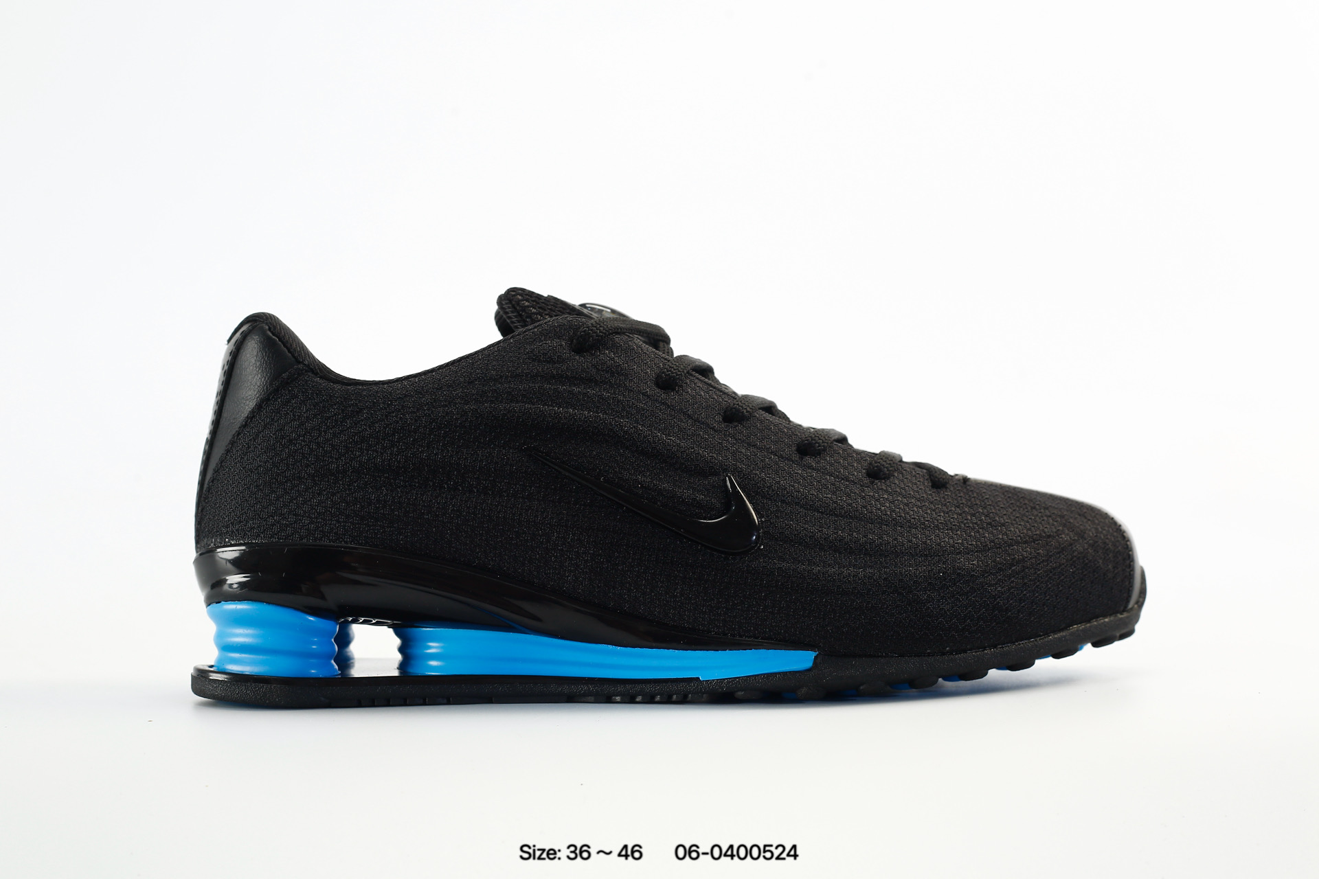 Nike Shox R4 – HQ7540-005