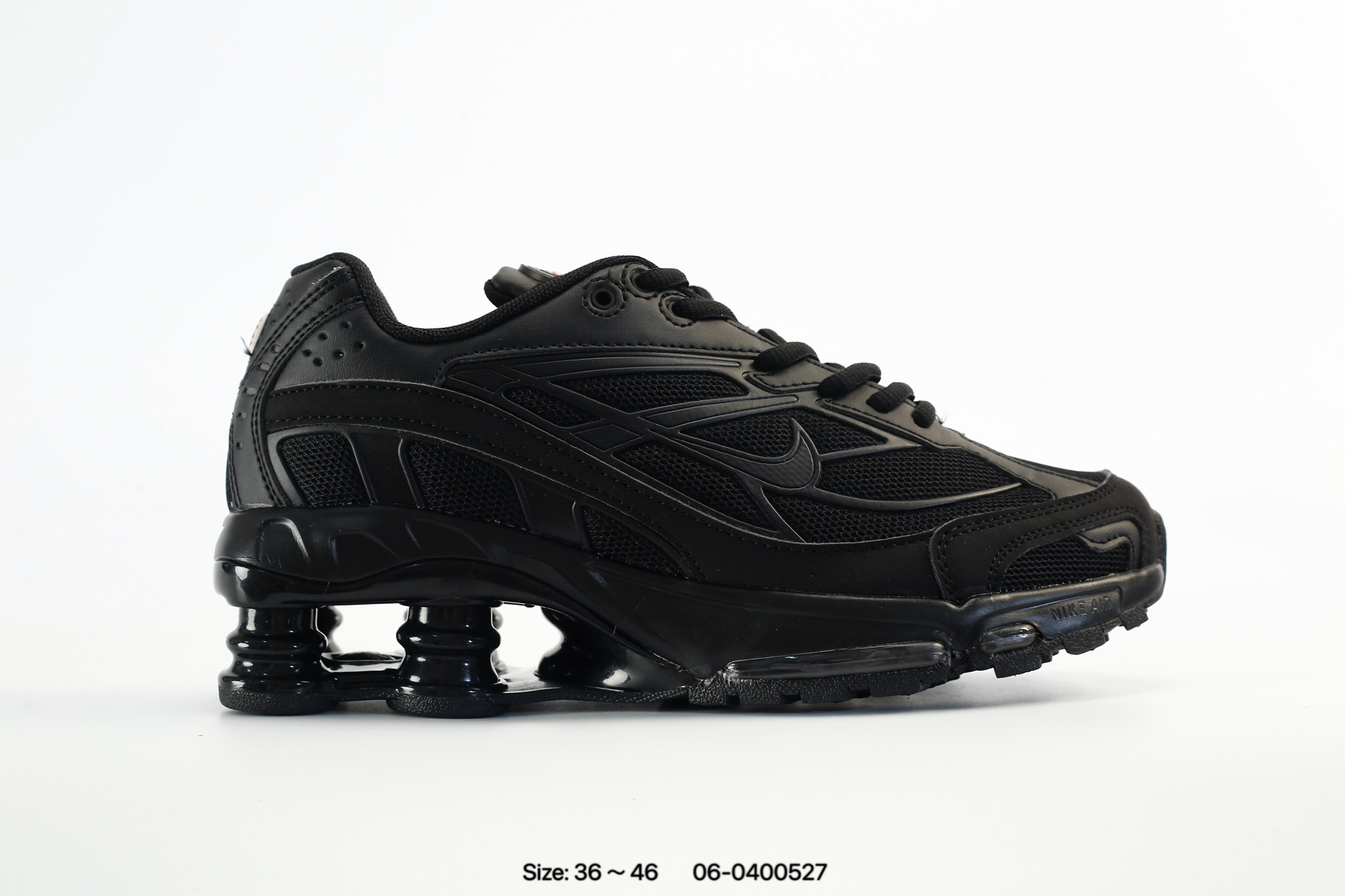 Nike Shox Ride 2 – IQ4296-002