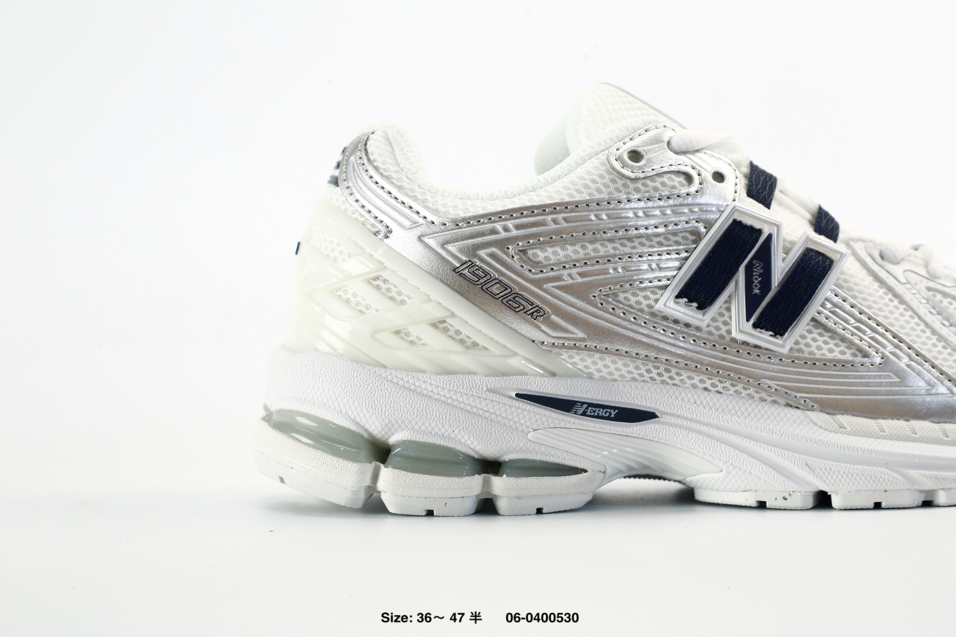 New Balance M1906 – U1906RCM, photo 2