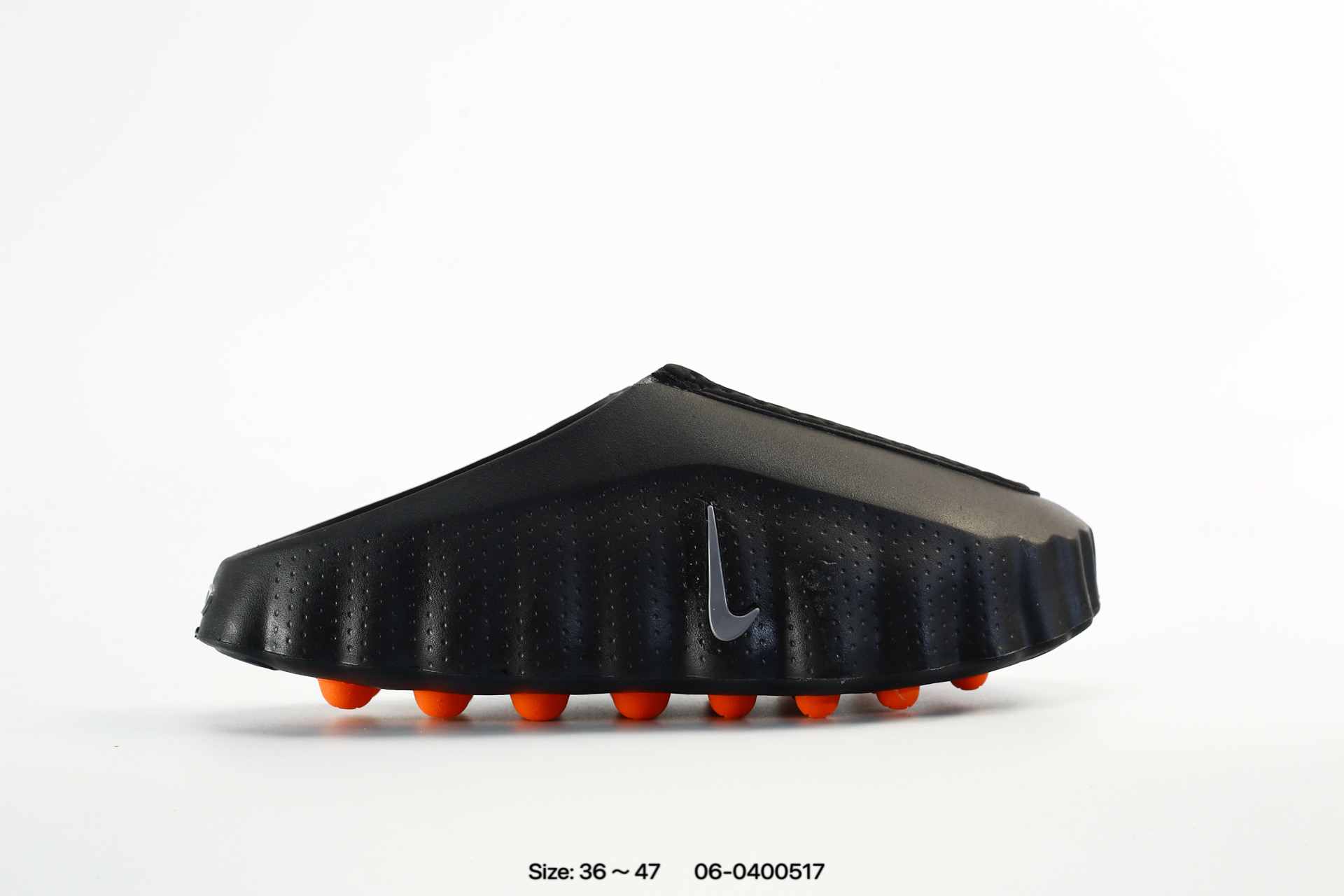 Nike Mind 001 Recovery Slide – HQ4307-003, photo 2