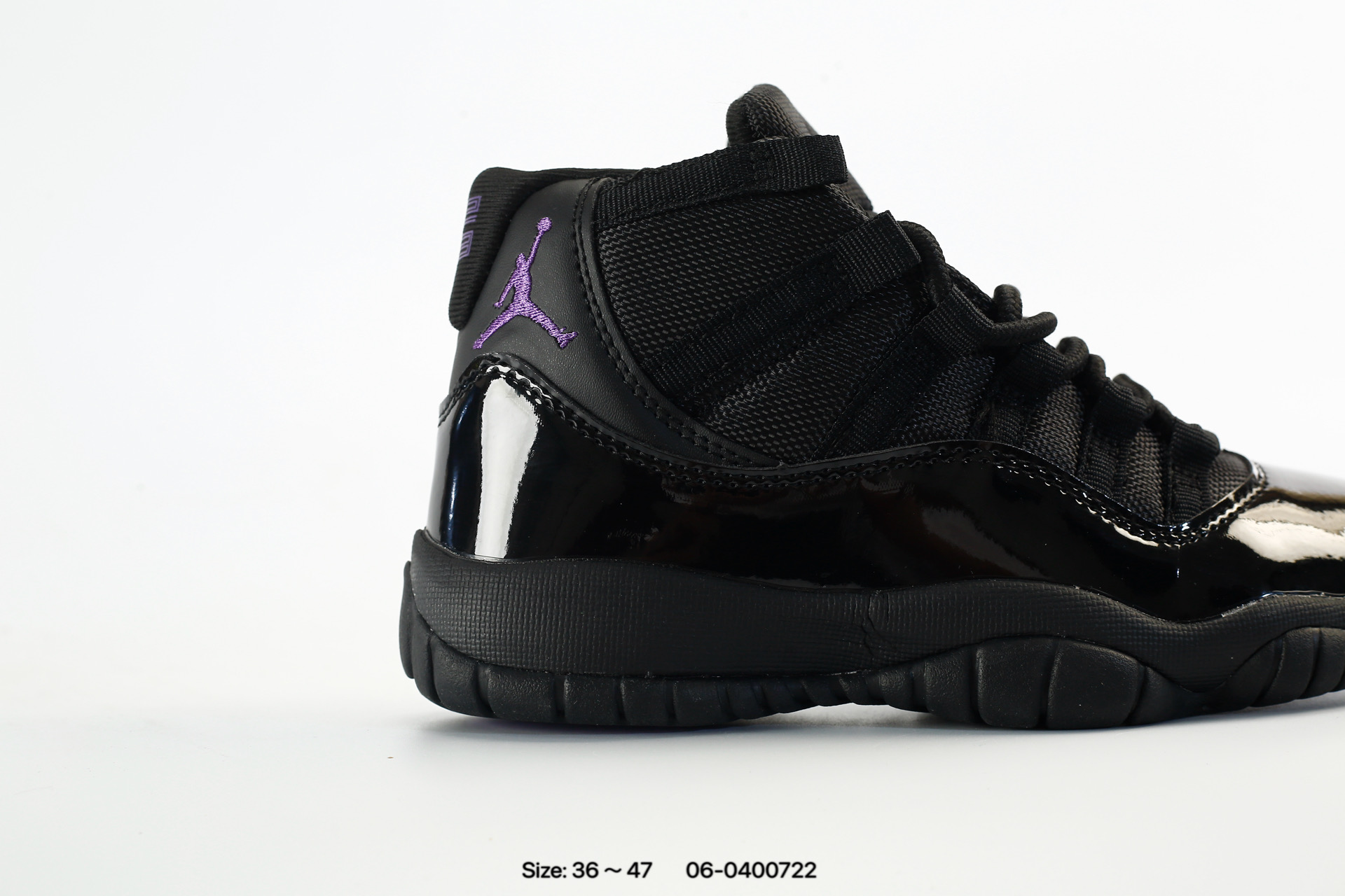 Nike Air Jordan 11 Retro Concord AJ11 – AR0715-110, photo 2