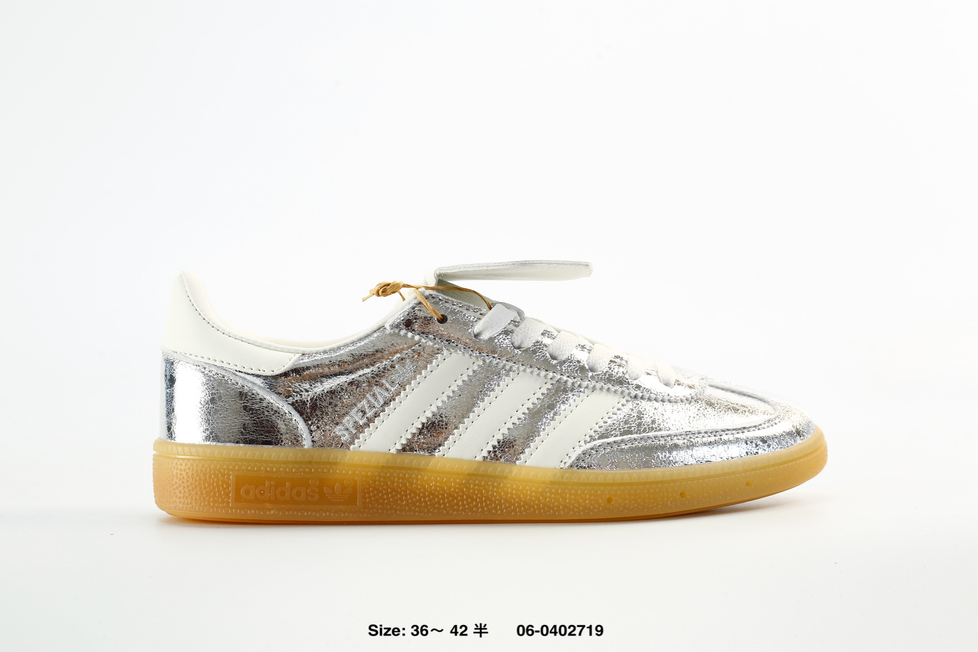 Adidas Handball Spezial – JR5007, photo 2