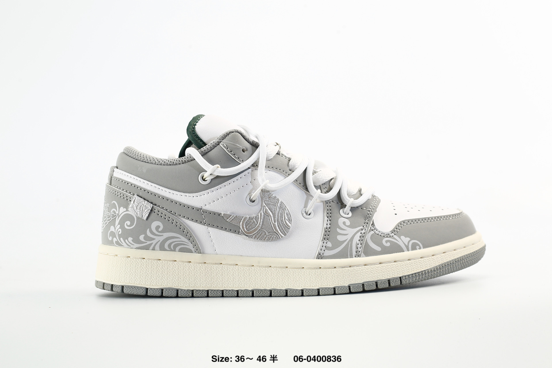 Nike Air Jordan 1 Low – DC0774-416, photo 2